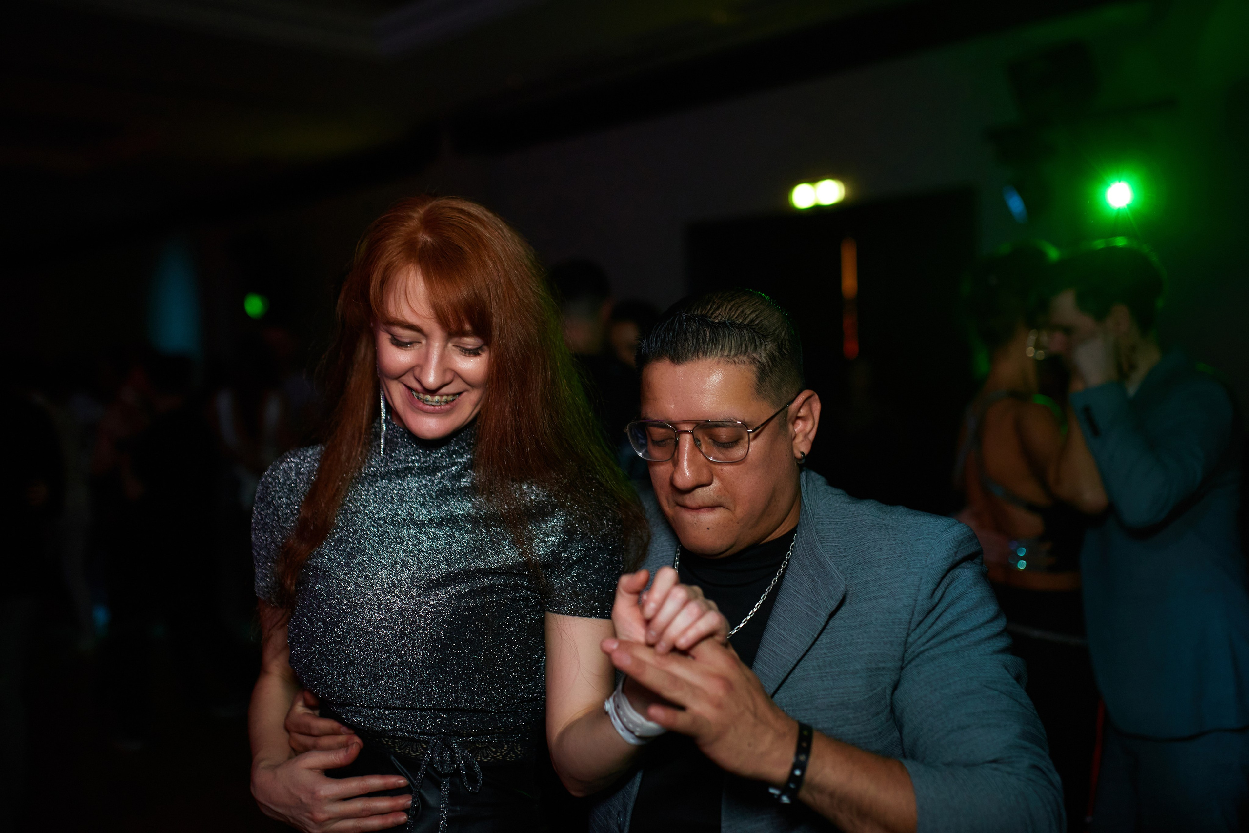 Фестиваль «Люди Киз». Свадебный фотограф