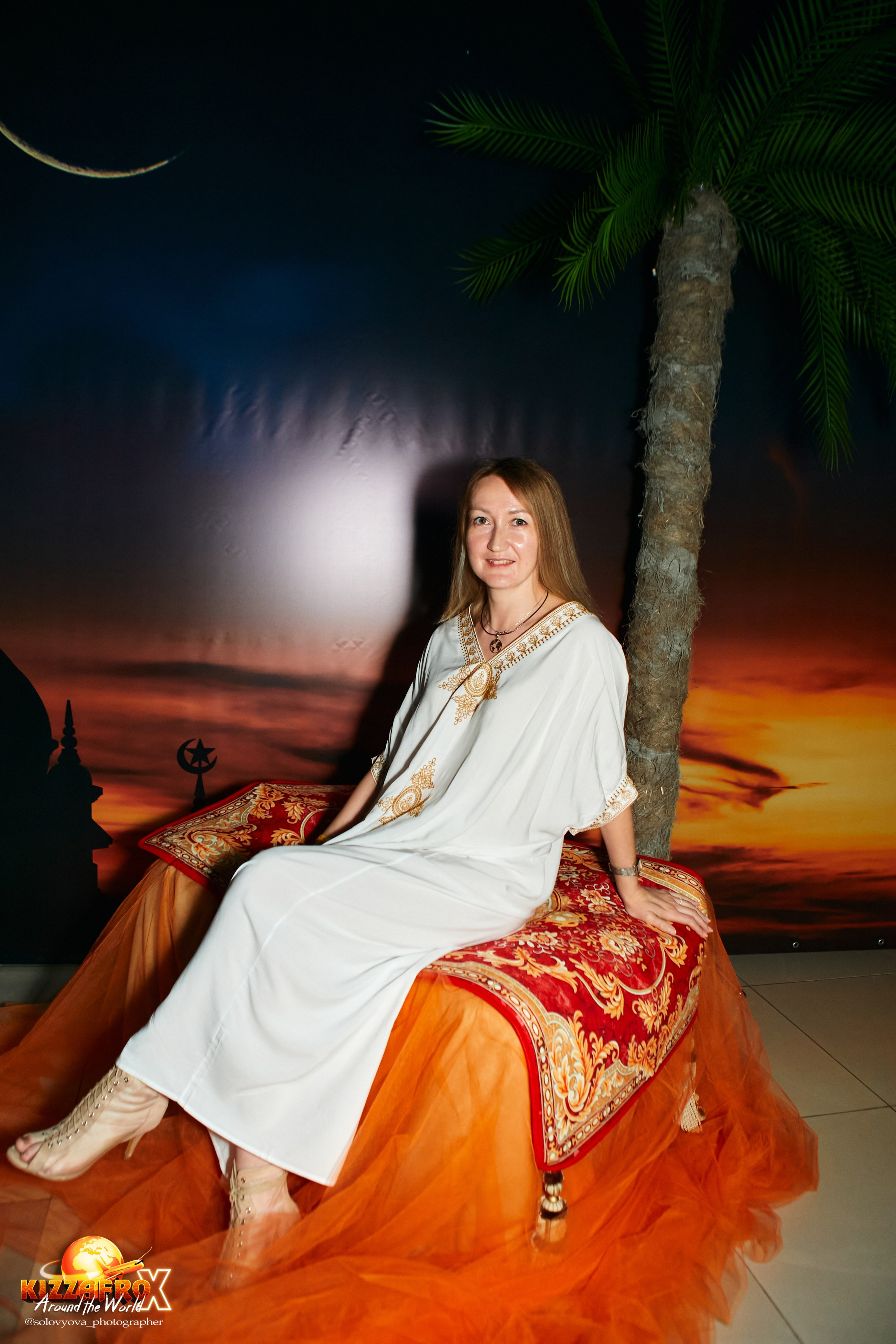 KizzAfro. Свадебный фотограф