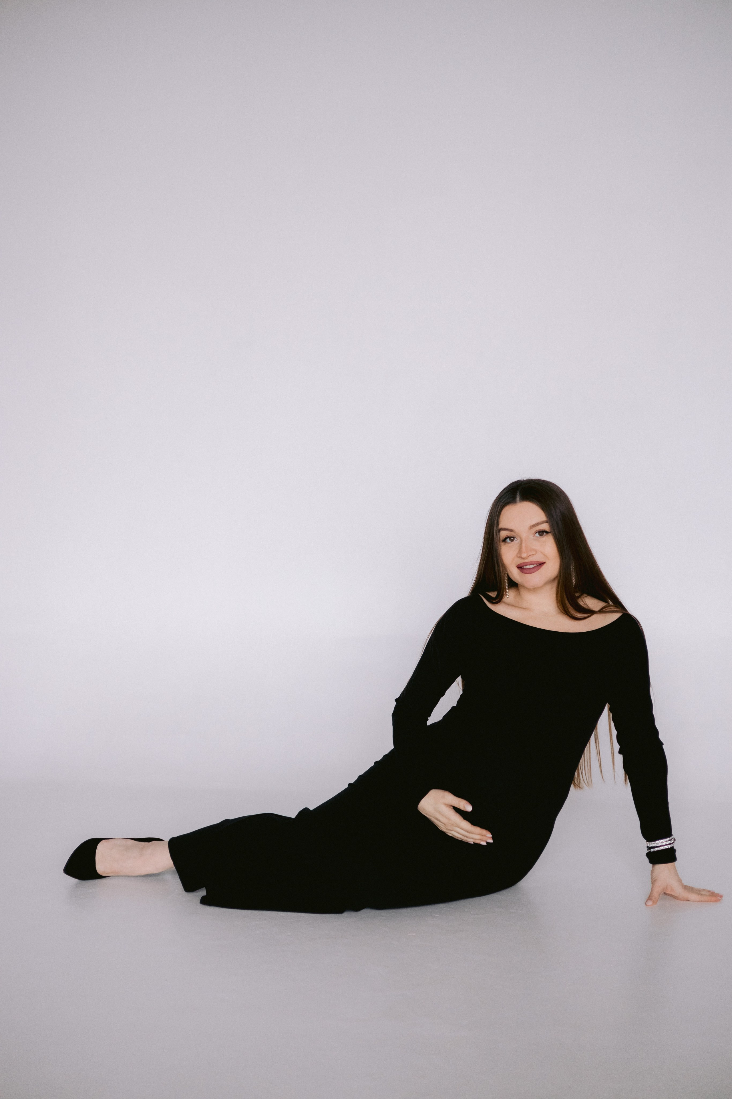 Анастасия, Дмитрий, Савелий. Фотограф Волгоград Кристина Прохоренко