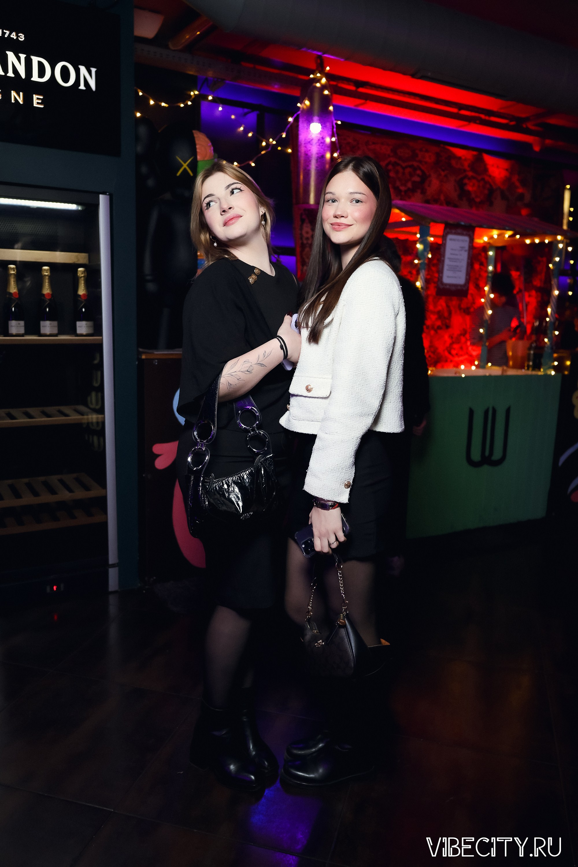 DOUBLE U. VIBECITY.RU Вайб Сити Ру Фоторепортажи Фотоотчеты Калининград