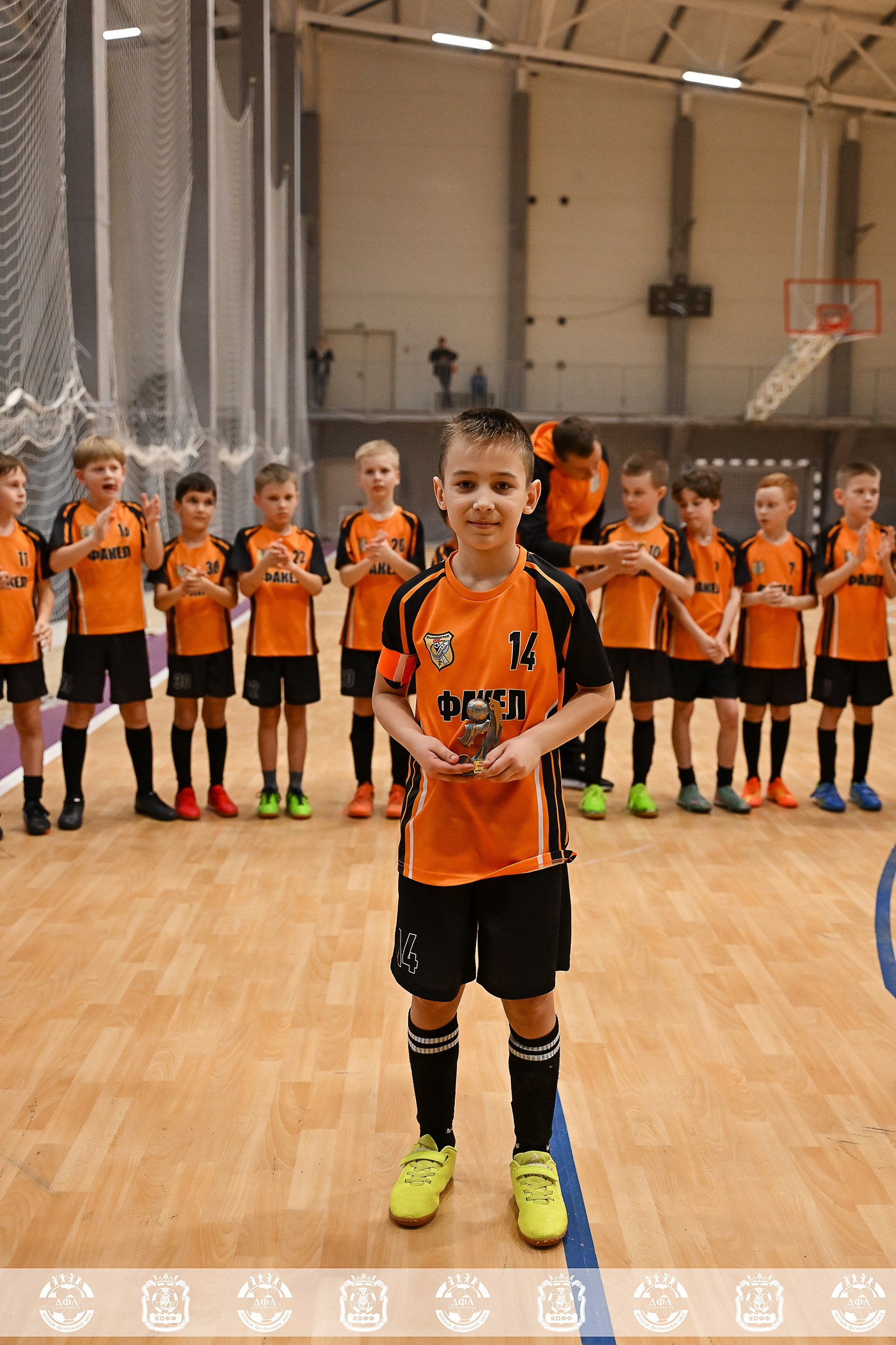 ДФЛ Скай парк. VIBECITY.RU Вайб Сити Ру Фоторепортажи Фотоотчеты Калининград