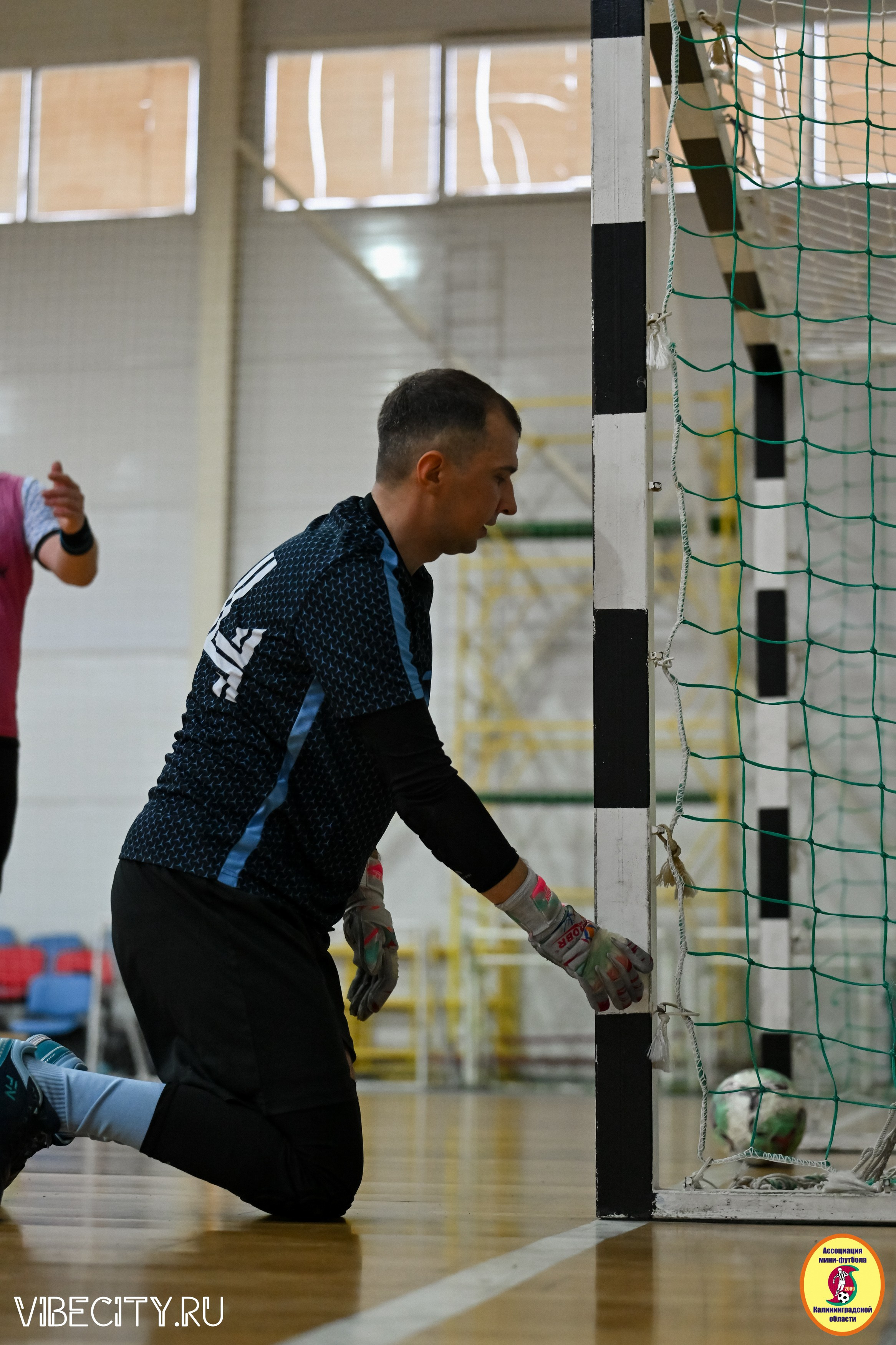 8 тур Корпоративной Бизнес-Лиги по футзалу. VIBECITY.RU Вайб Сити Ру Фоторепортажи Фотоотчеты Калининград