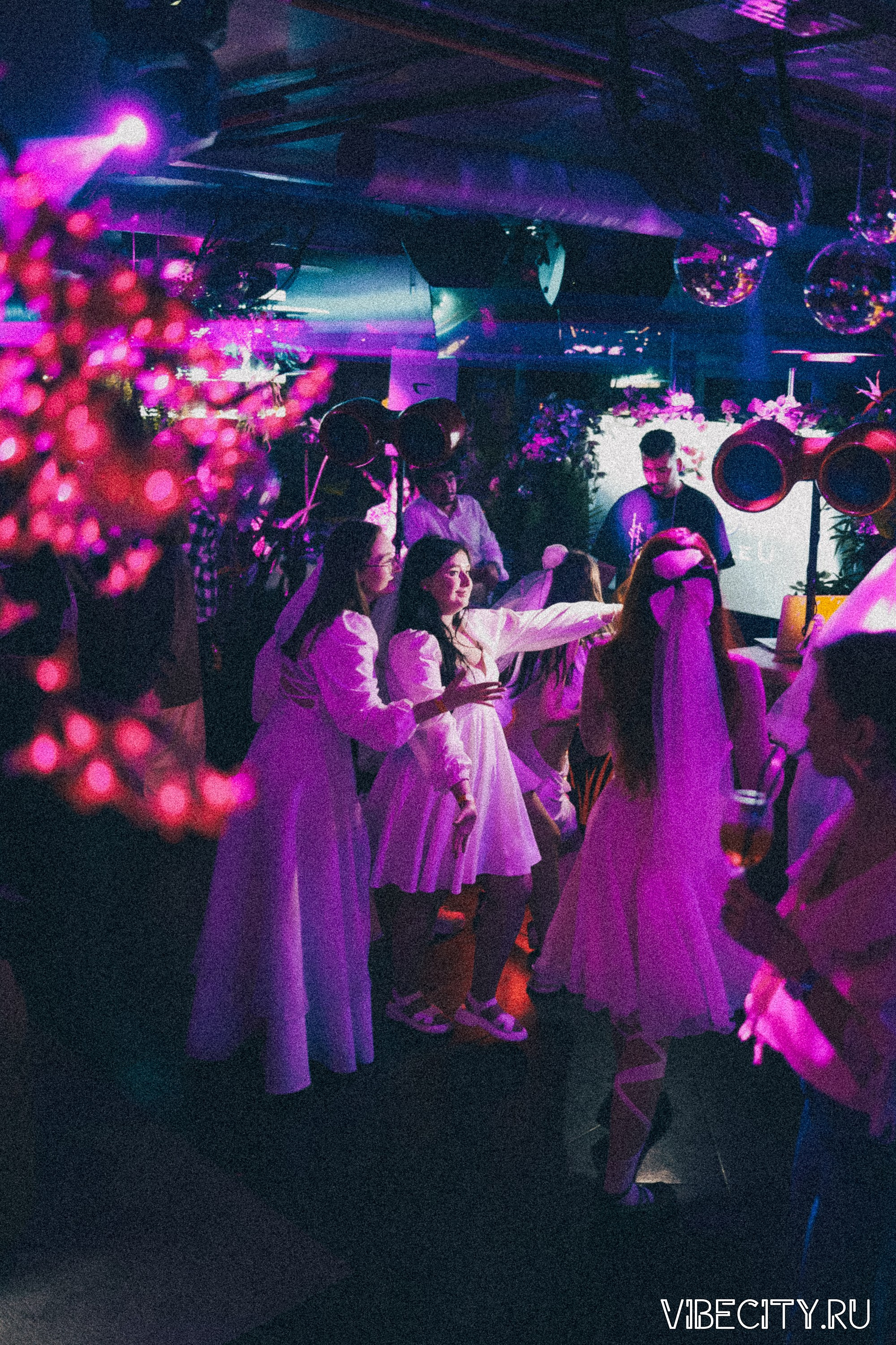 DOUBLE U. VIBECITY.RU Вайб Сити Ру Фоторепортажи Фотоотчеты Калининград