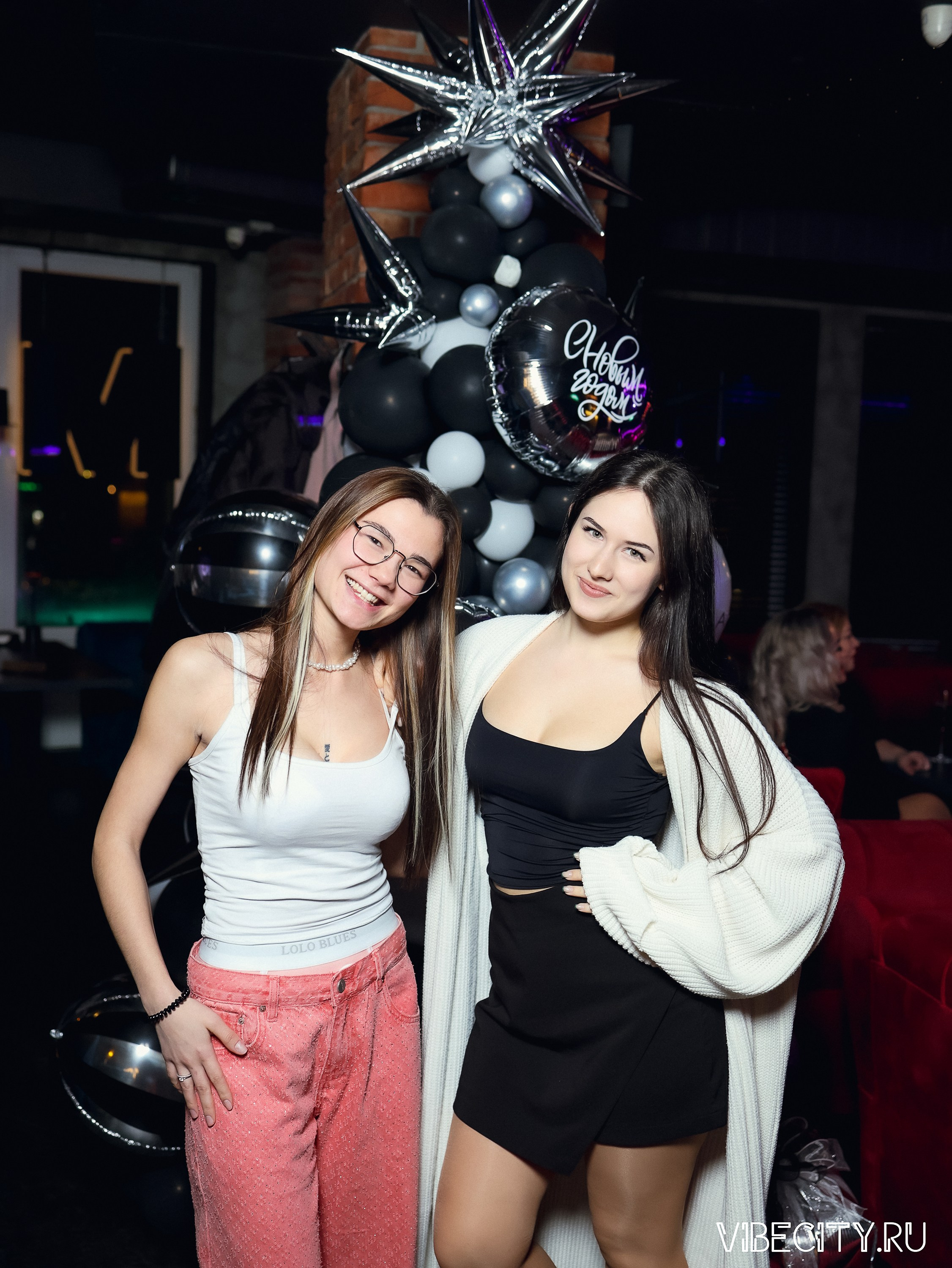 Мята Lounge. VIBECITY.RU Вайб Сити Ру Фоторепортажи Фотоотчеты Калининград