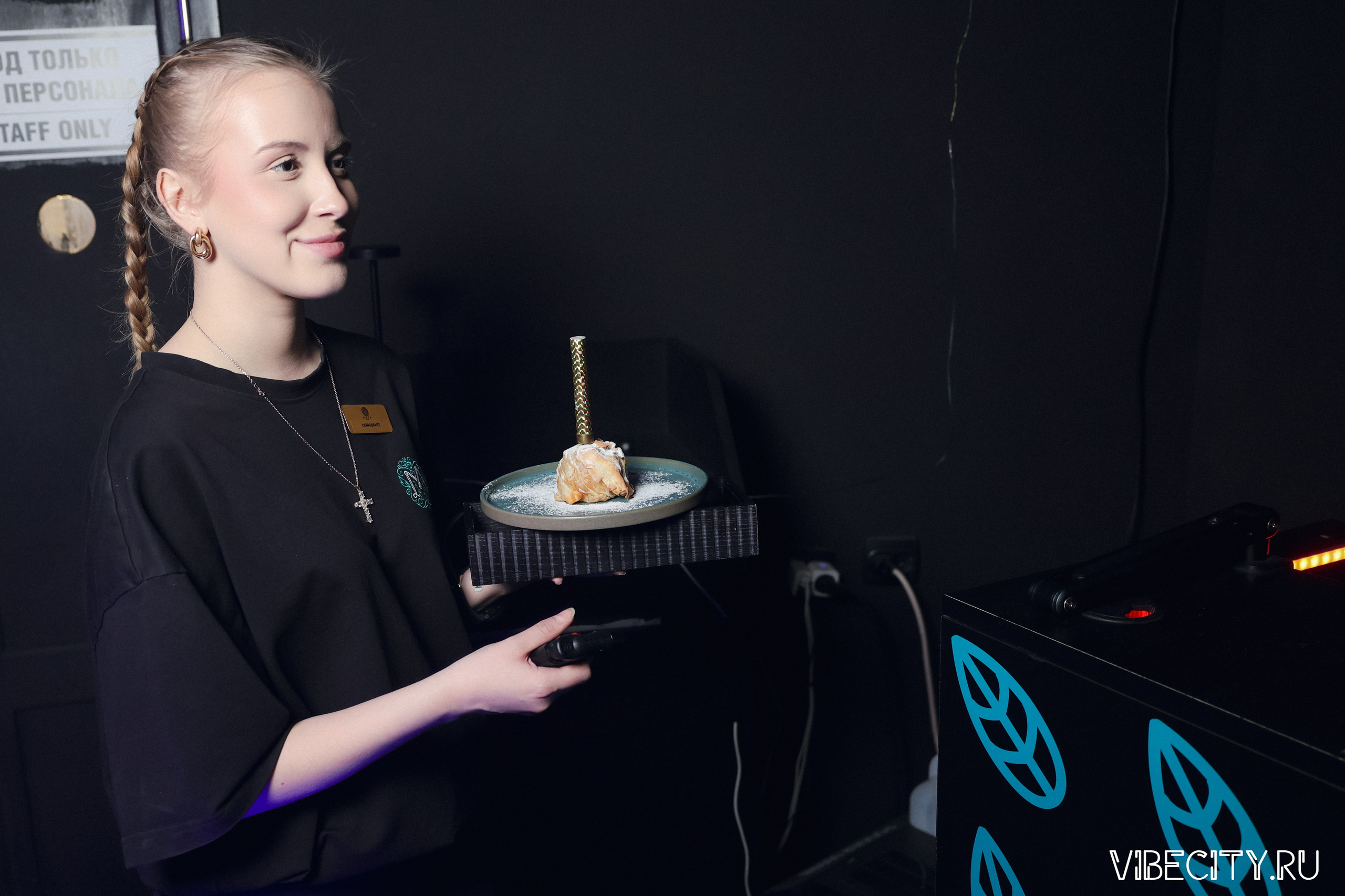 МЯТА lounge. VIBECITY.RU Вайб Сити Ру Фоторепортажи Фотоотчеты Калининград