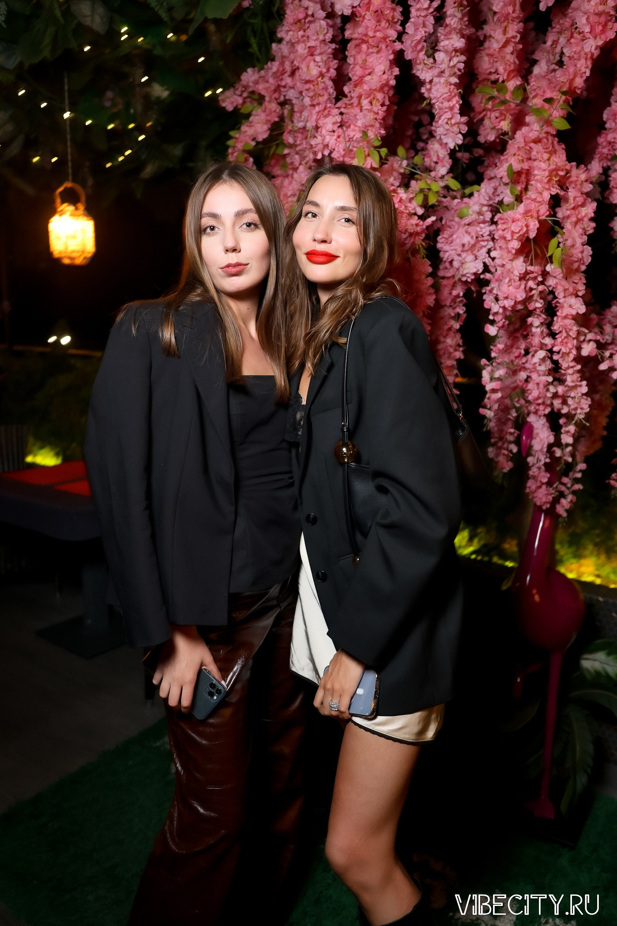 DOUBLE U. VIBECITY.RU Вайб Сити Ру Фоторепортажи Фотоотчеты Калининград