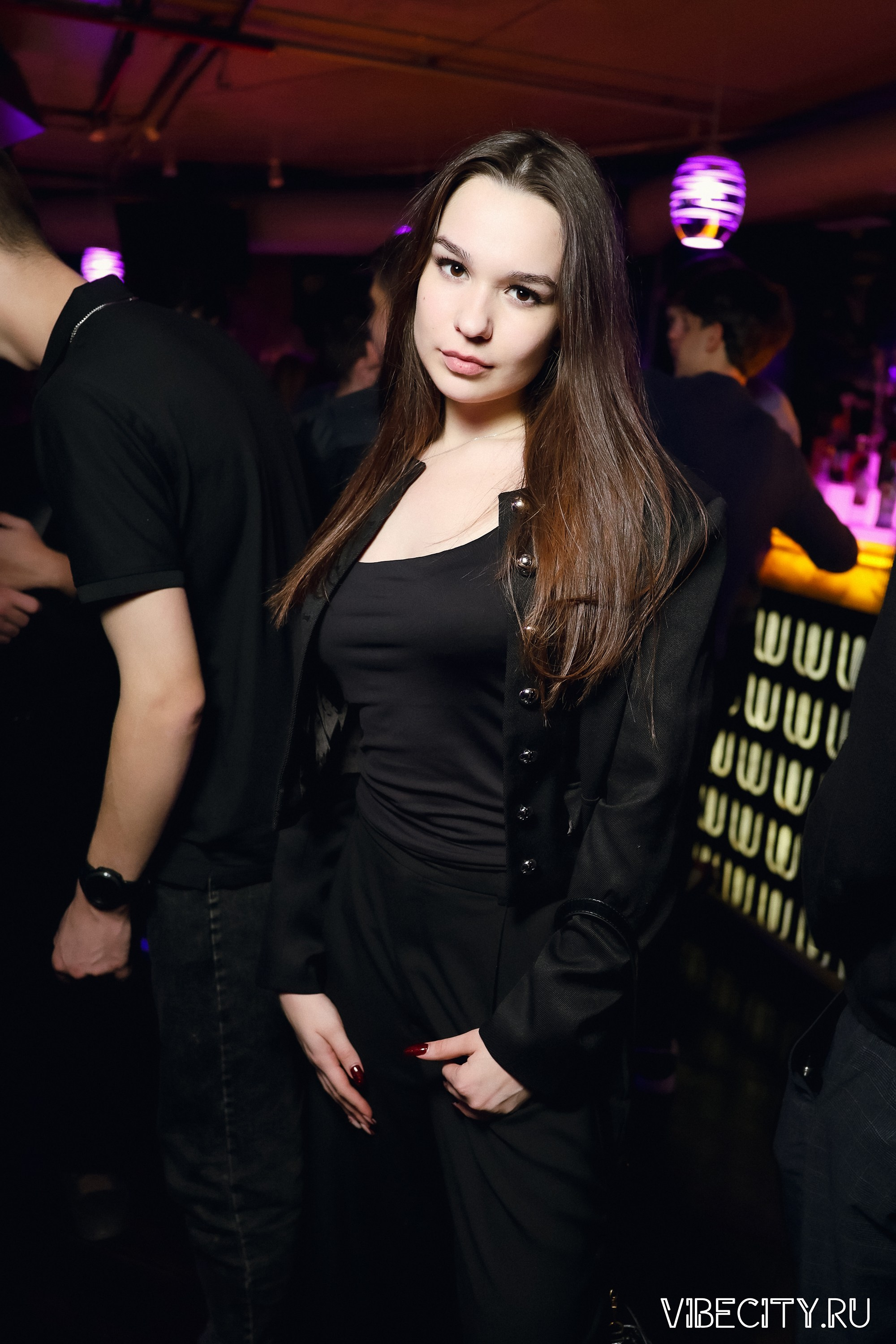 DOUBLE U. VIBECITY.RU Вайб Сити Ру Фоторепортажи Фотоотчеты Калининград