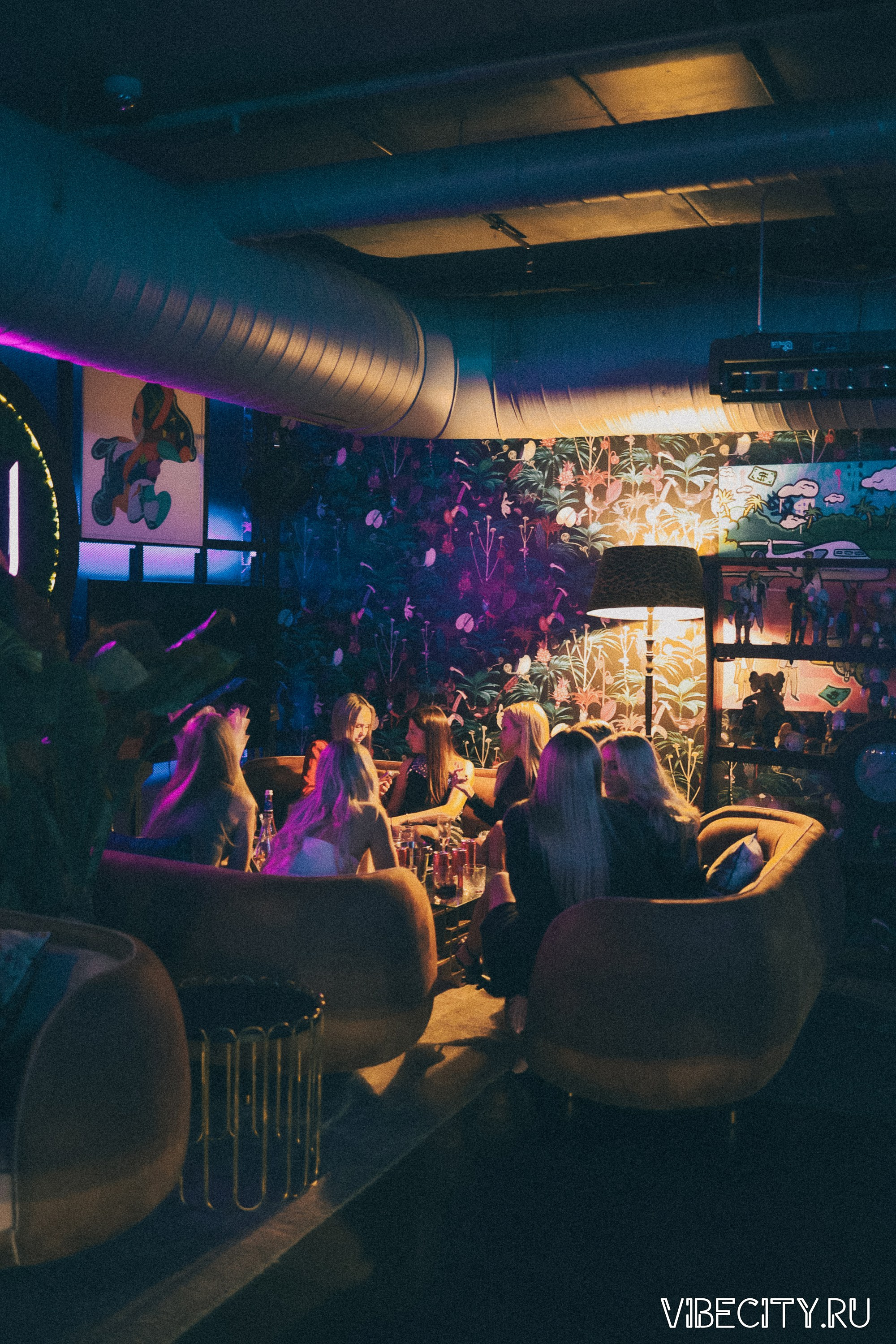 DOUBLE U. VIBECITY.RU Вайб Сити Ру Фоторепортажи Фотоотчеты Калининград