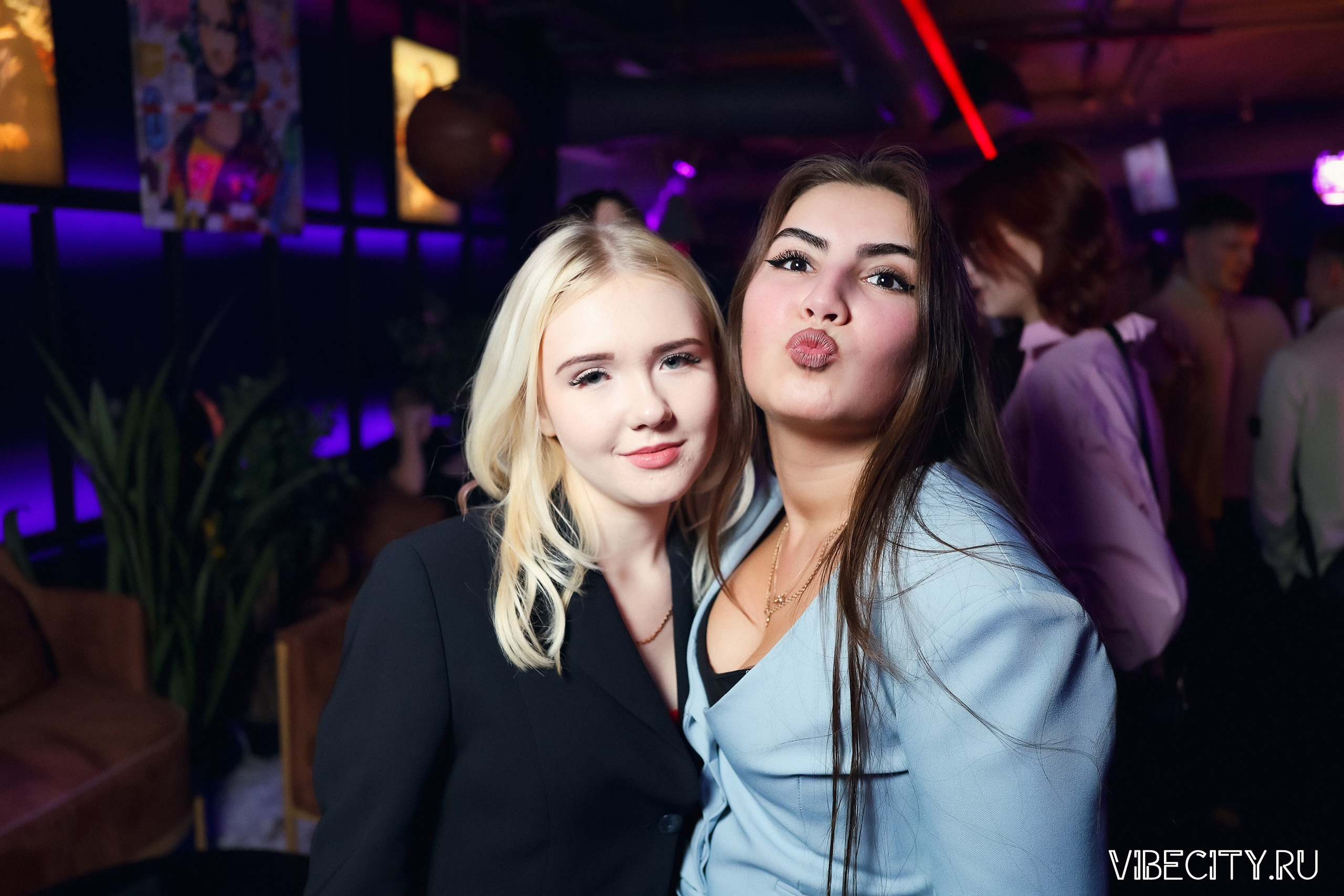 DOUBLE U. VIBECITY.RU Вайб Сити Ру Фоторепортажи Фотоотчеты Калининград