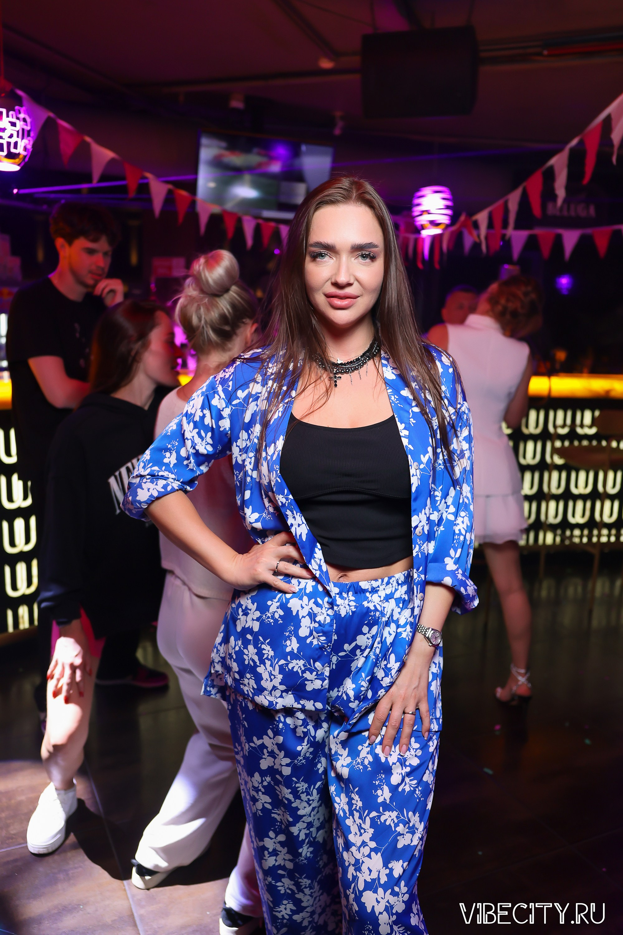 DOUBLE U. VIBECITY.RU Вайб Сити Ру Фоторепортажи Фотоотчеты Калининград