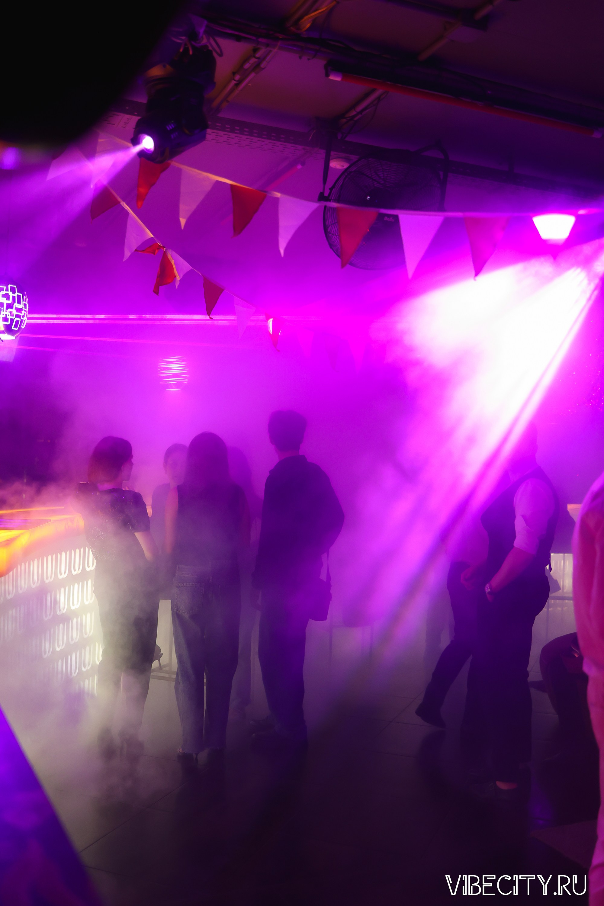 DOUBLE U. VIBECITY.RU Вайб Сити Ру Фоторепортажи Фотоотчеты Калининград