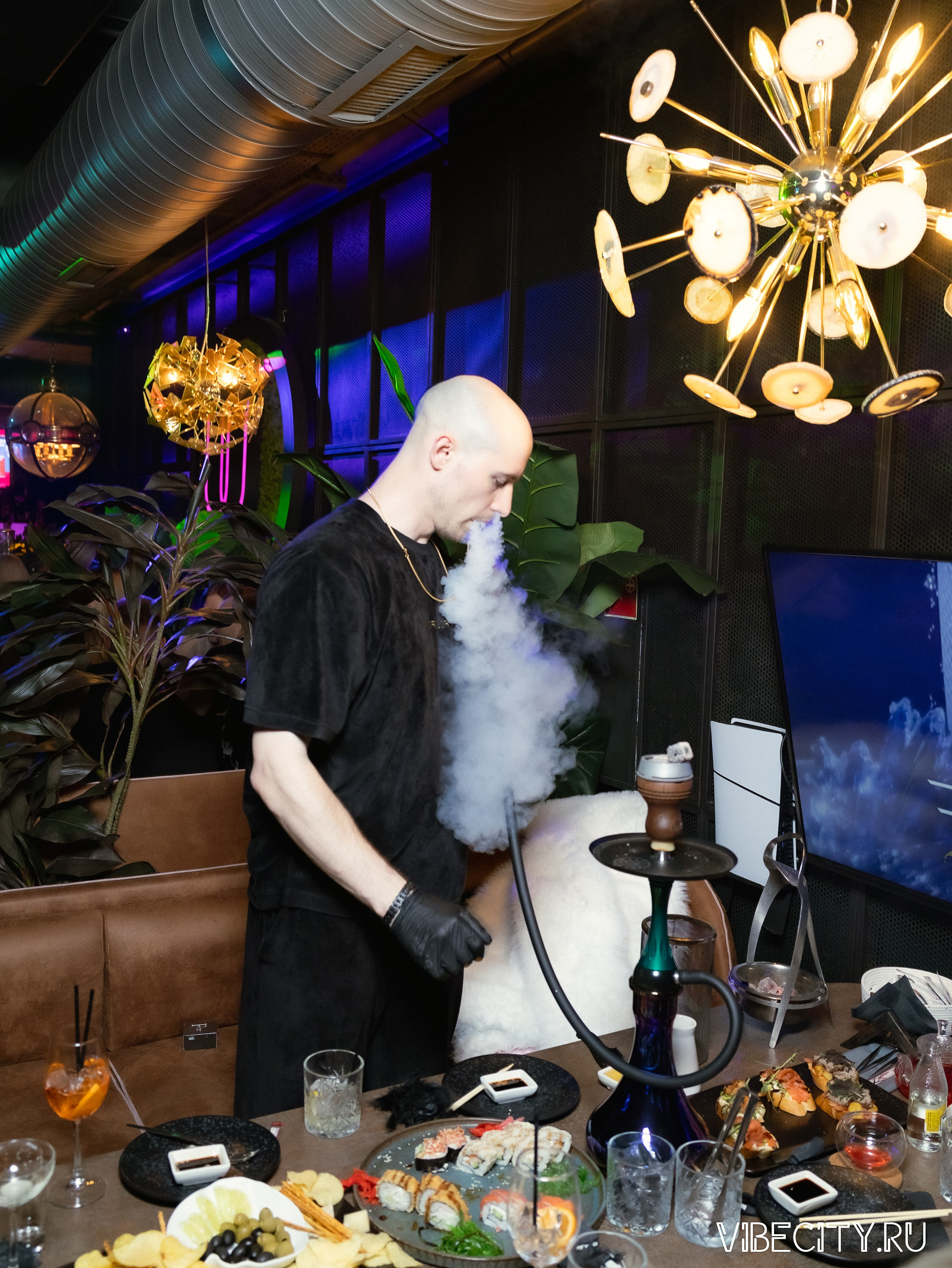 DOUBLE U. VIBECITY.RU Вайб Сити Ру Фоторепортажи Фотоотчеты Калининград