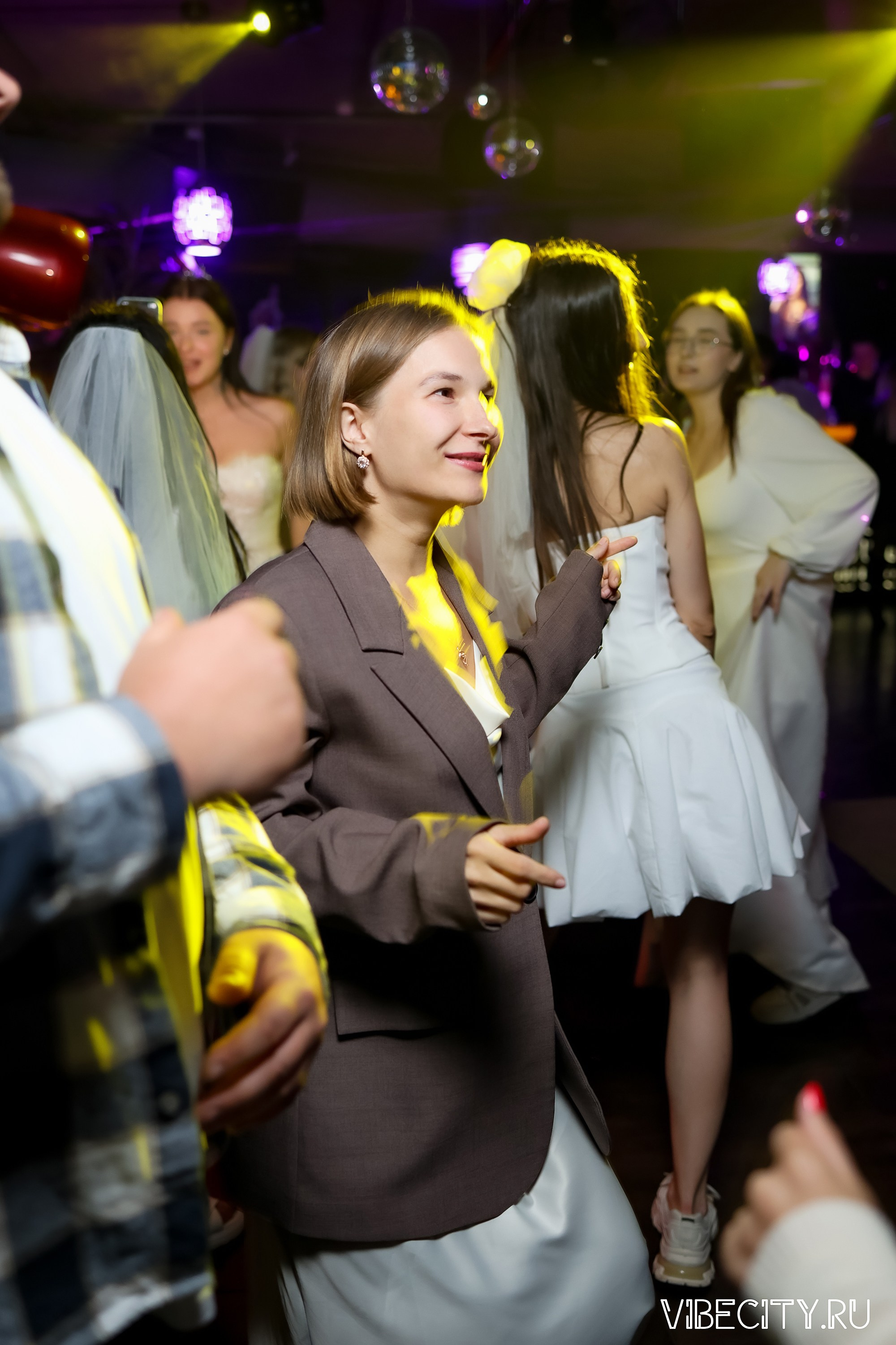 DOUBLE U. VIBECITY.RU Вайб Сити Ру Фоторепортажи Фотоотчеты Калининград