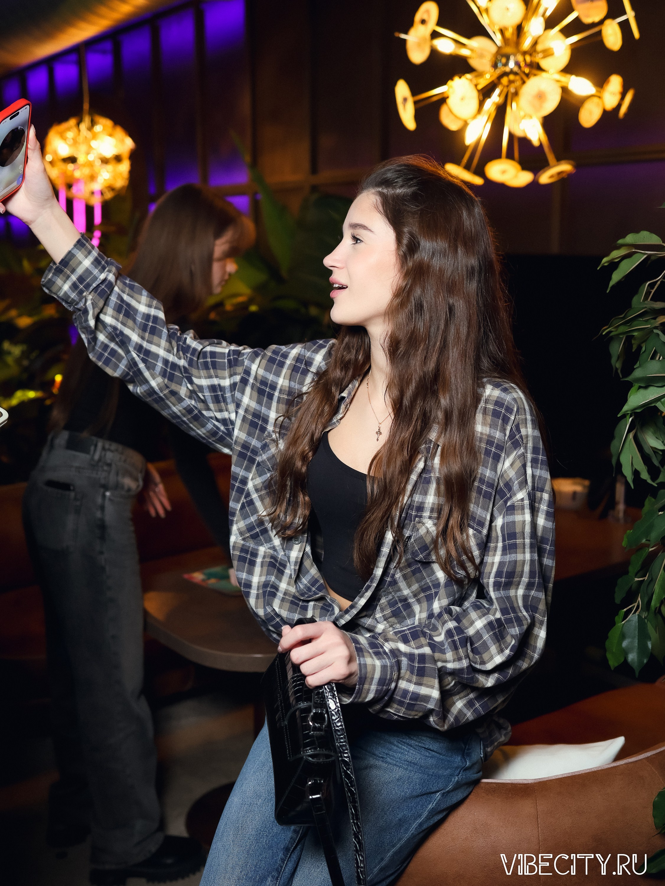 DOUBLE U. VIBECITY.RU Вайб Сити Ру Фоторепортажи Фотоотчеты Калининград