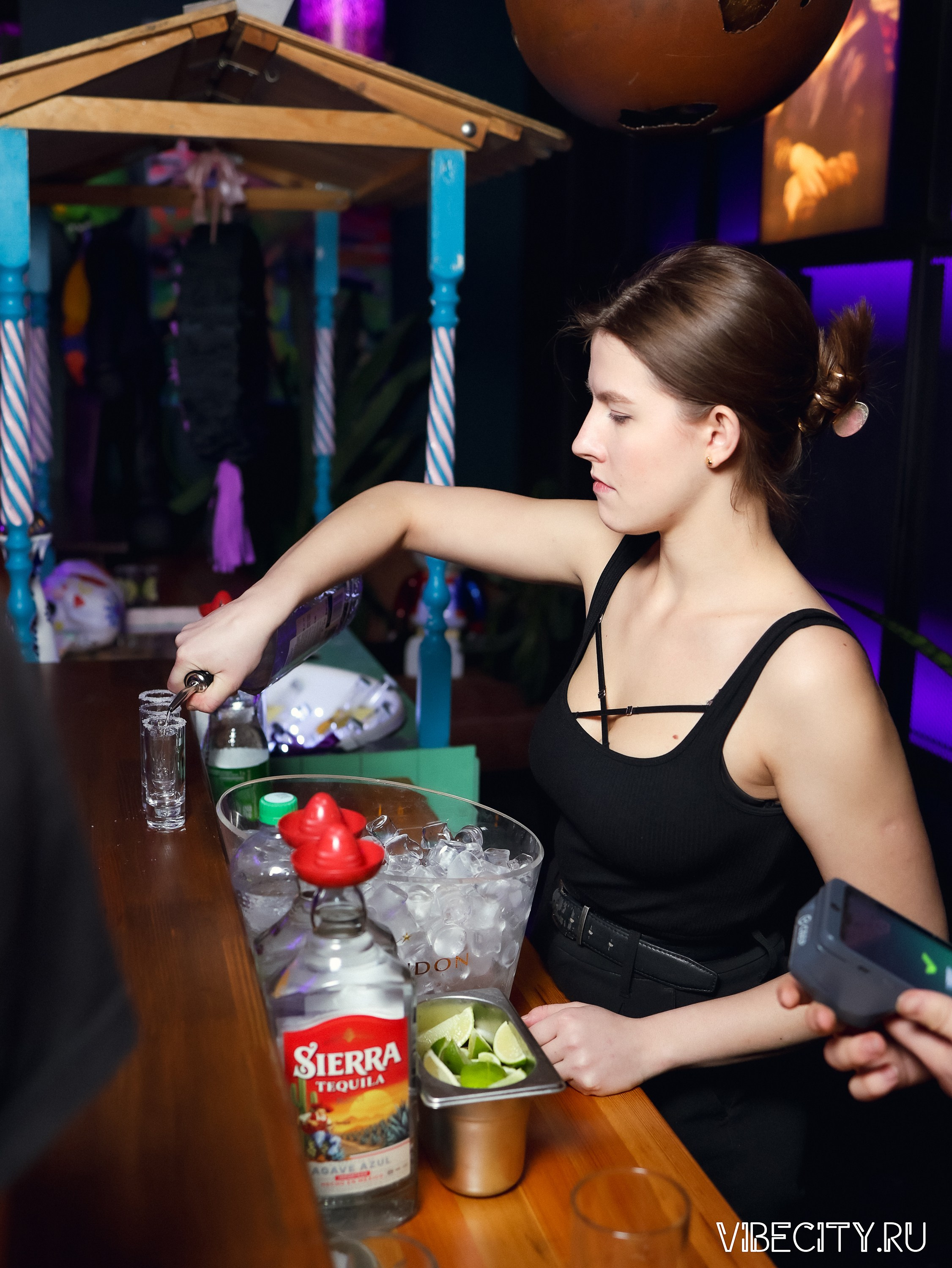 DOUBLE U. VIBECITY.RU Вайб Сити Ру Фоторепортажи Фотоотчеты Калининград