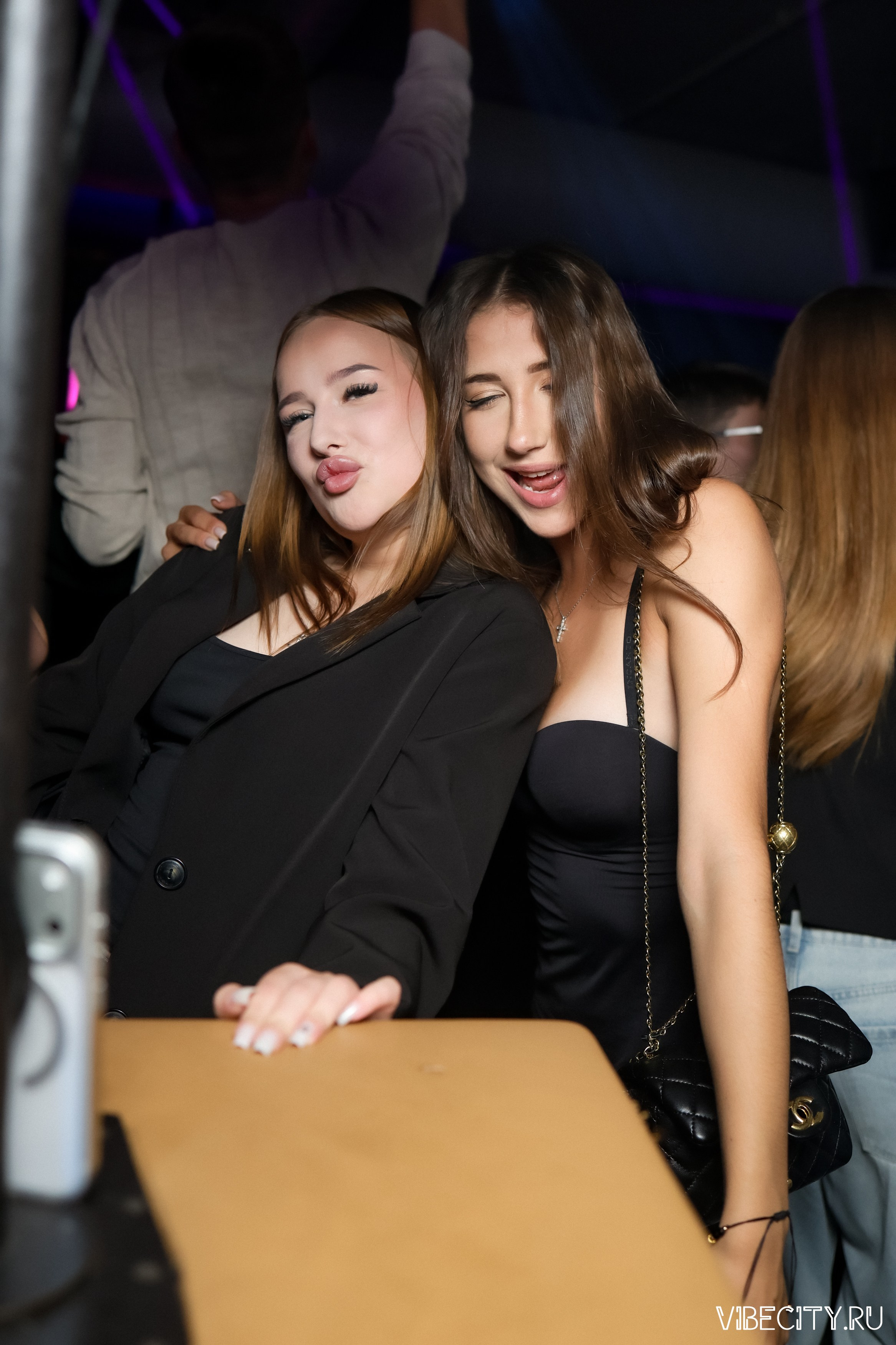 DOUBLE U. VIBECITY.RU Вайб Сити Ру Фоторепортажи Фотоотчеты Калининград