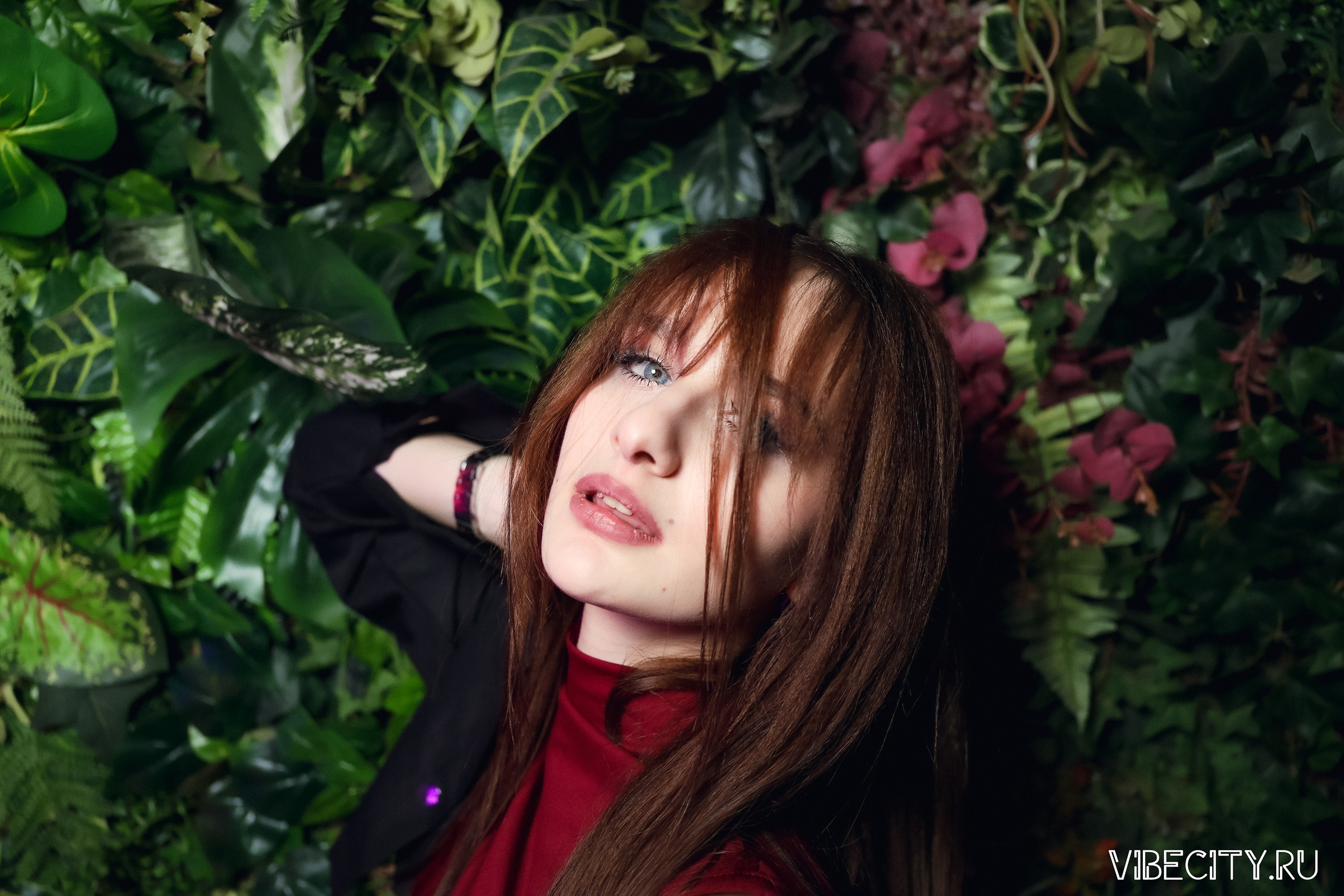 DOUBLE U. VIBECITY.RU Вайб Сити Ру Фоторепортажи Фотоотчеты Калининград