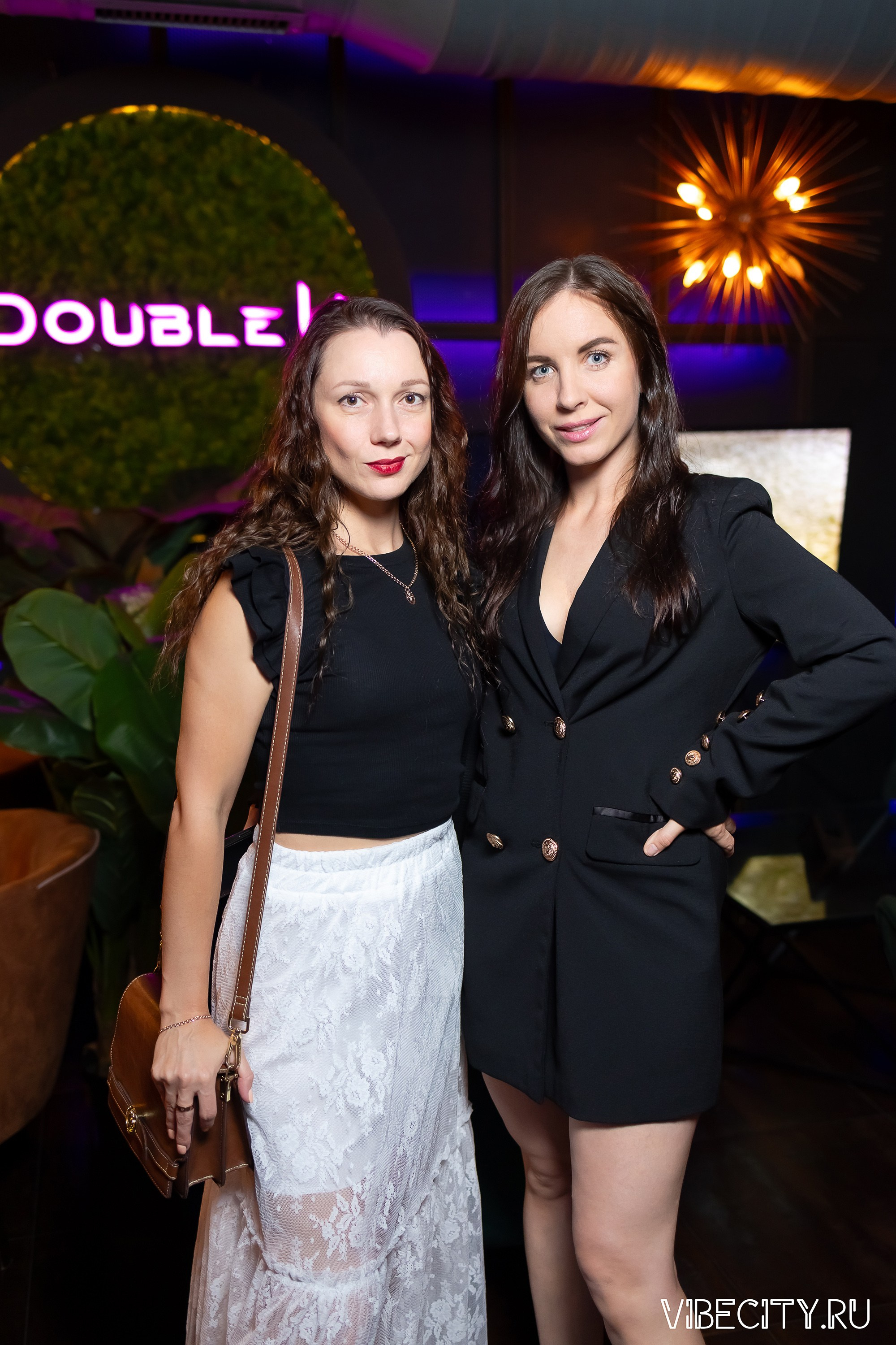 DOUBLE U. VIBECITY.RU Вайб Сити Ру Фоторепортажи Фотоотчеты Калининград