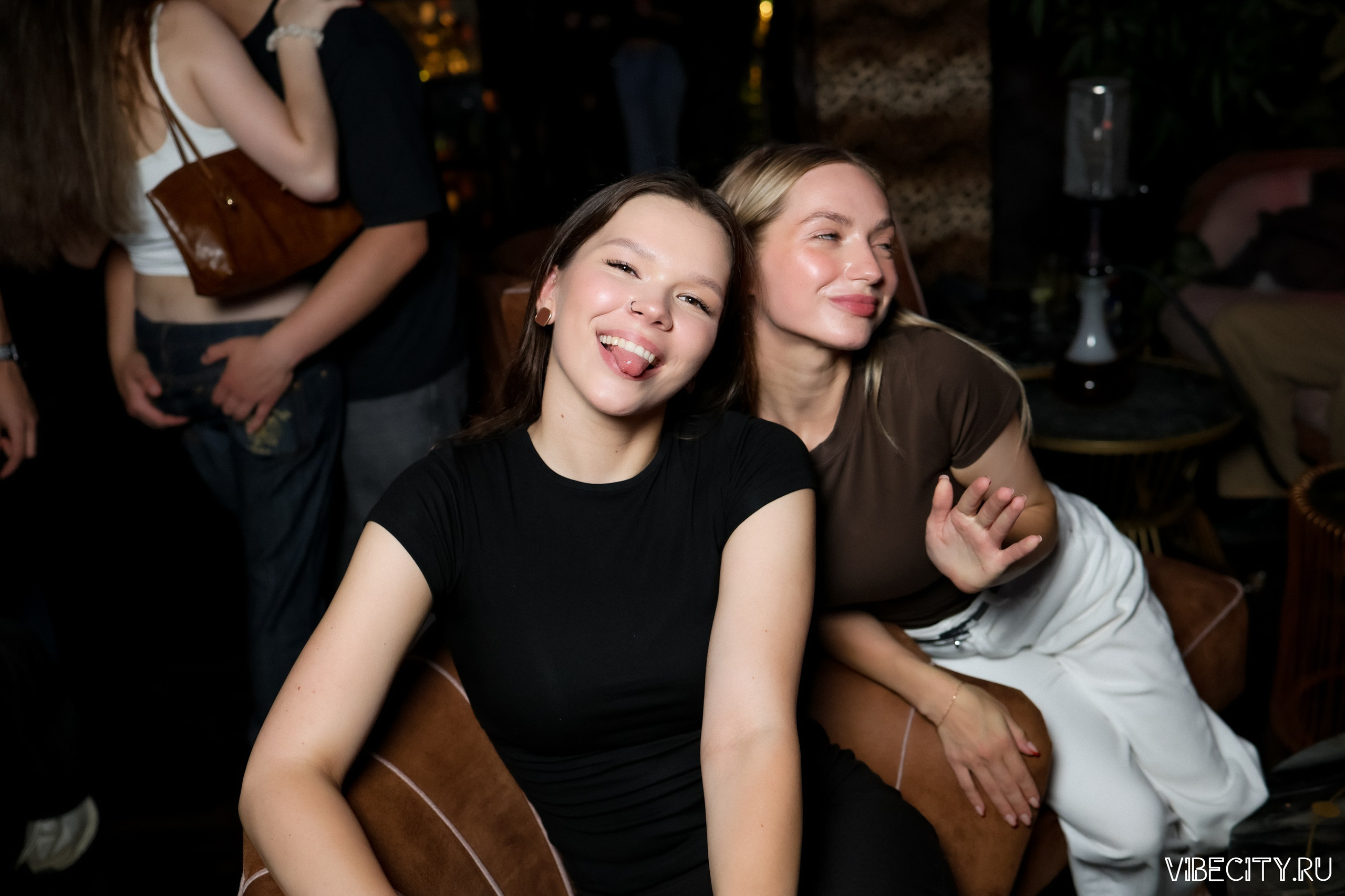 DOUBLE U. VIBECITY.RU Вайб Сити Ру Фоторепортажи Фотоотчеты Калининград