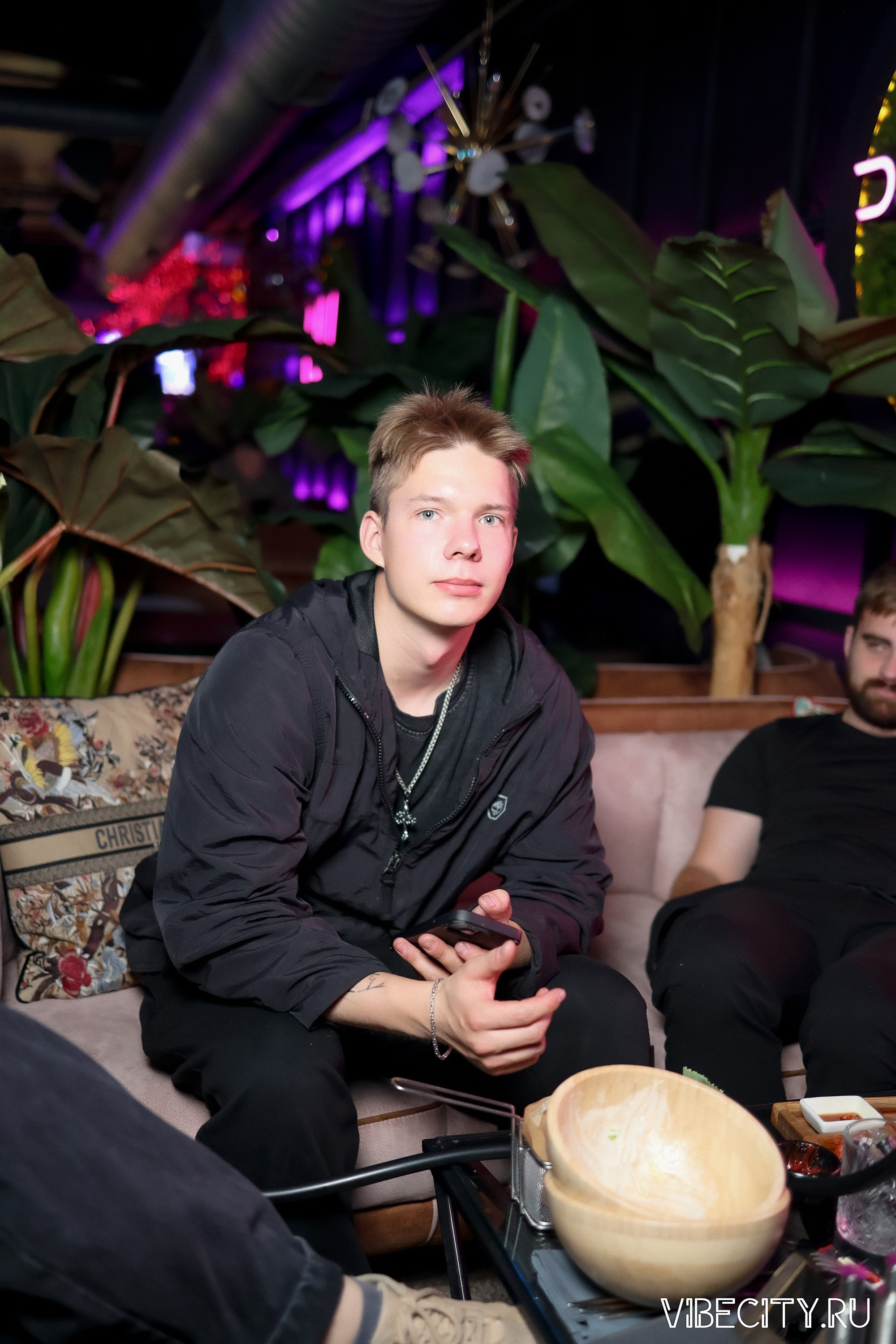 DOUBLE U. VIBECITY.RU Вайб Сити Ру Фоторепортажи Фотоотчеты Калининград