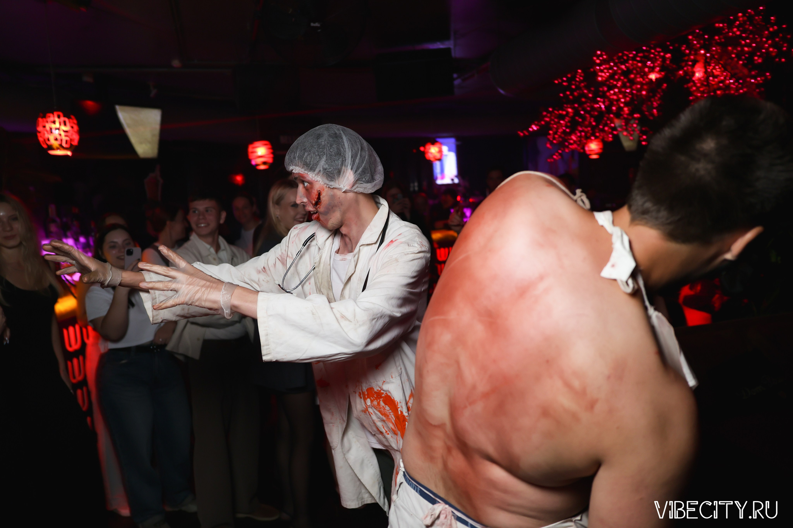 DOUBLE U. VIBECITY.RU Вайб Сити Ру Фоторепортажи Фотоотчеты Калининград