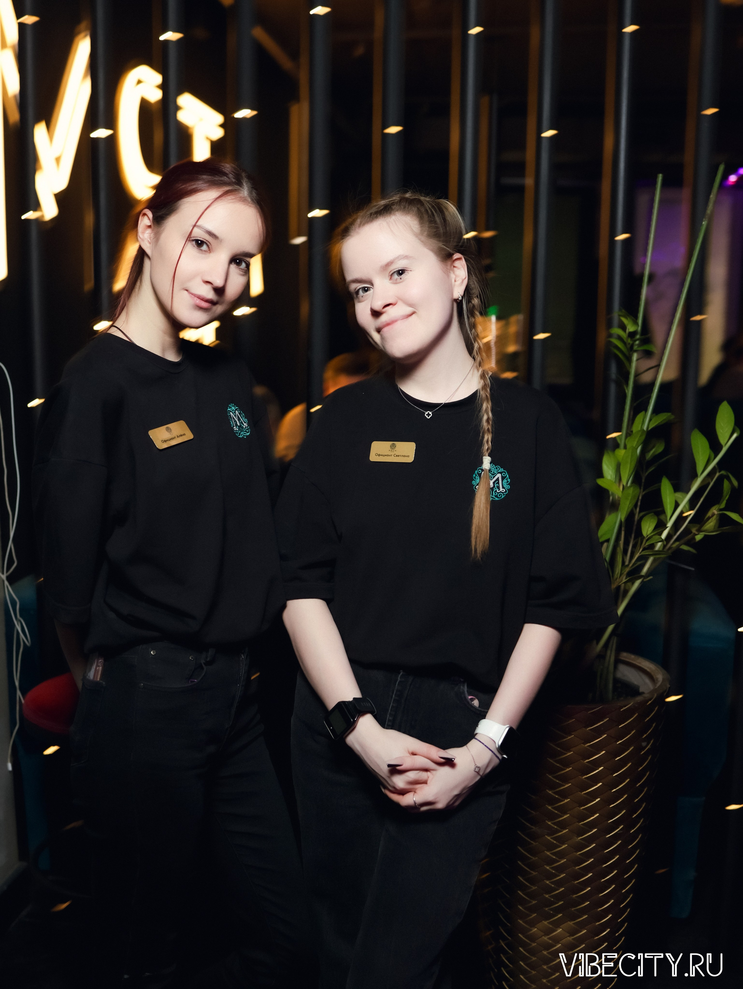 МЯТА lounge. VIBECITY.RU Вайб Сити Ру Фоторепортажи Фотоотчеты Калининград