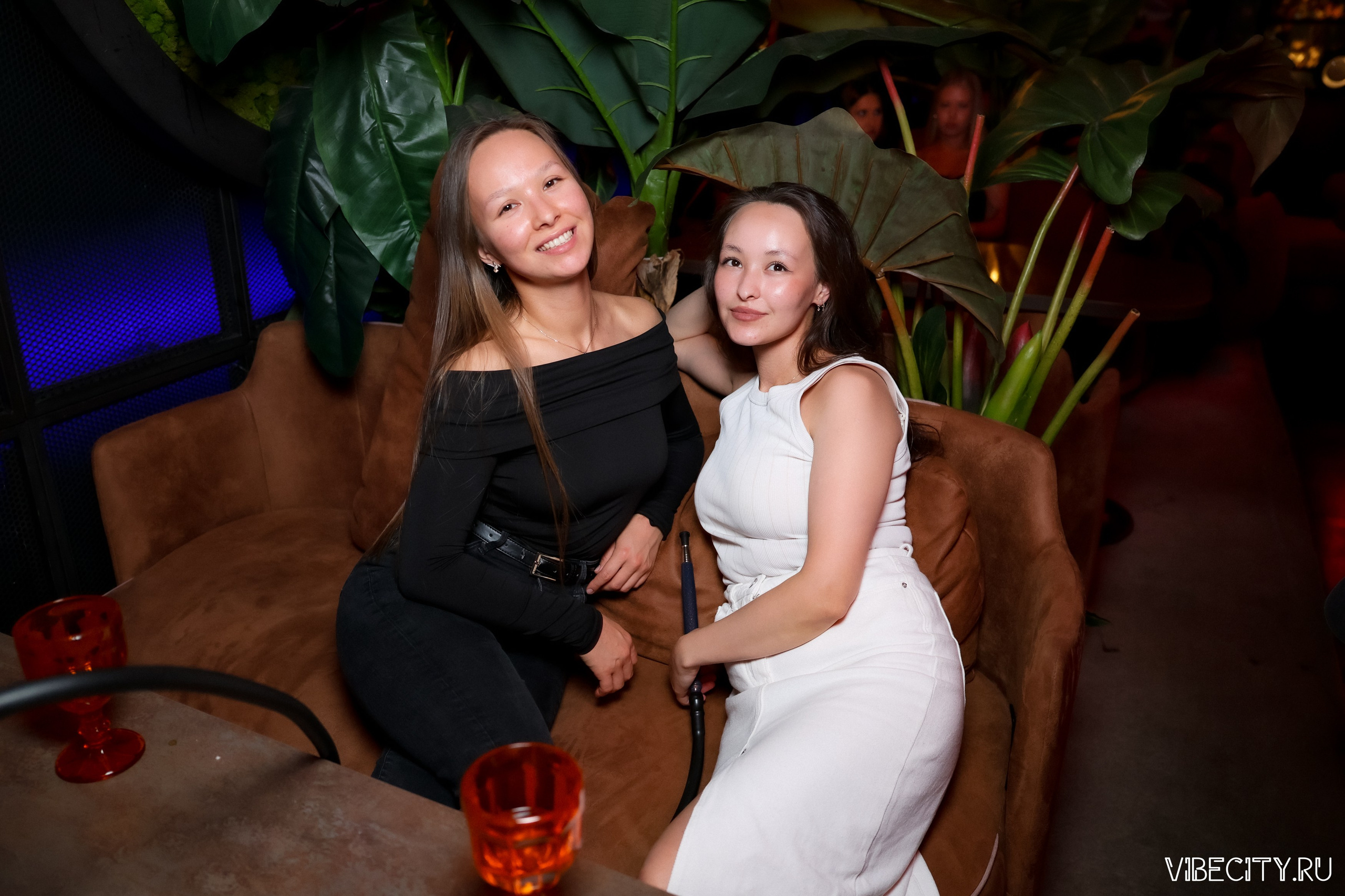 DOUBLE U. VIBECITY.RU Вайб Сити Ру Фоторепортажи Фотоотчеты Калининград