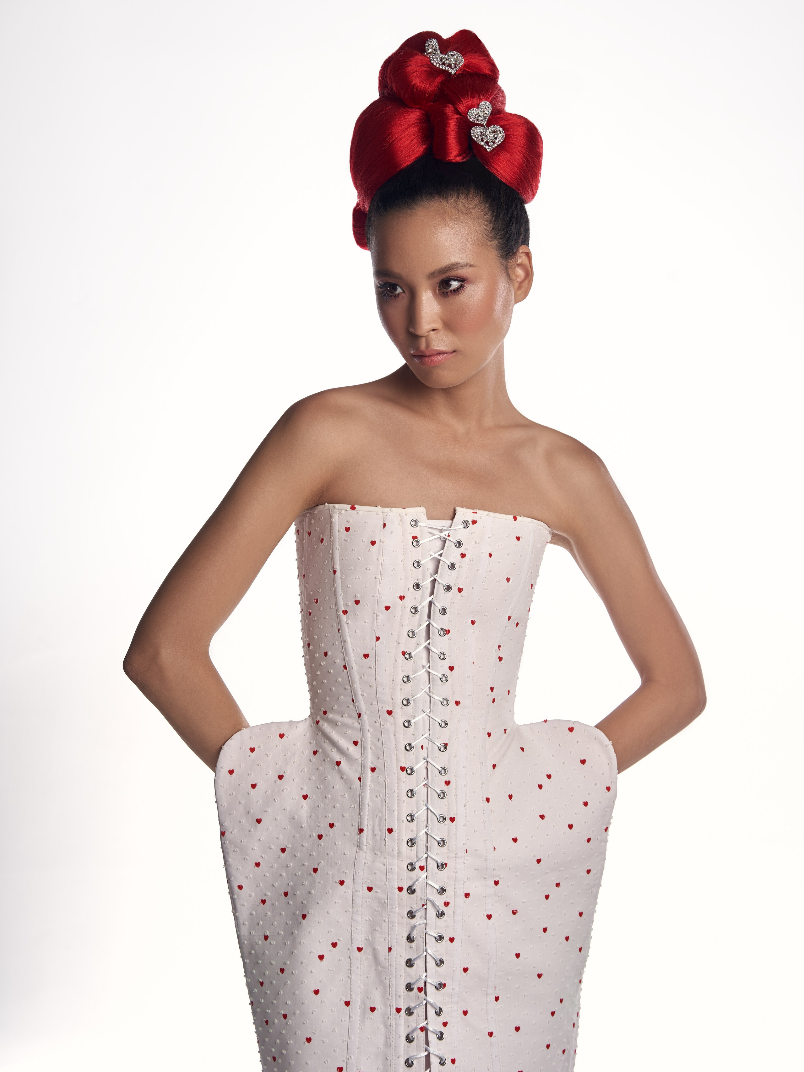 FASHION. Валерия Роднова | Ретушер