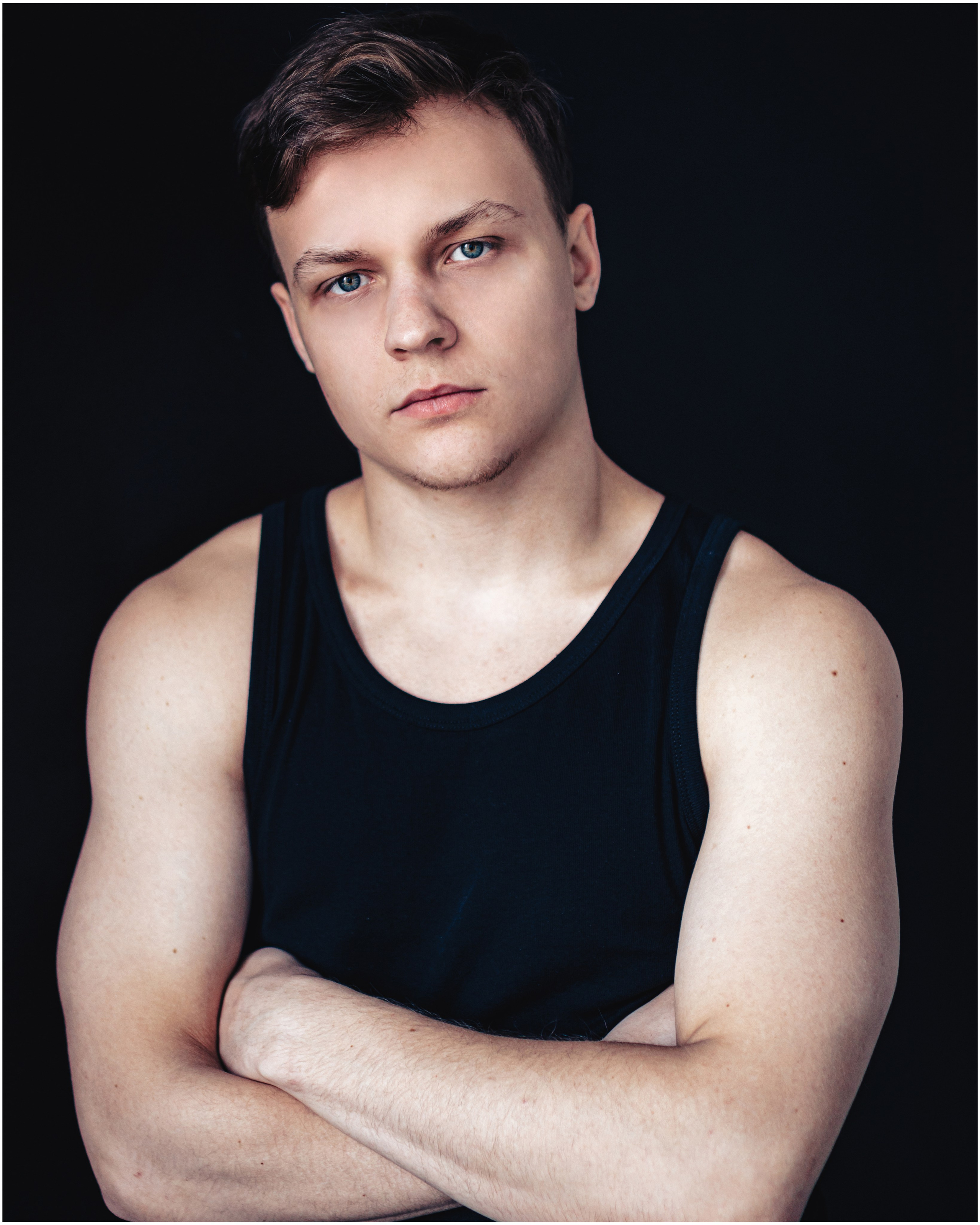 Студийные. Фотограф Анастасия Козловская aadazzling