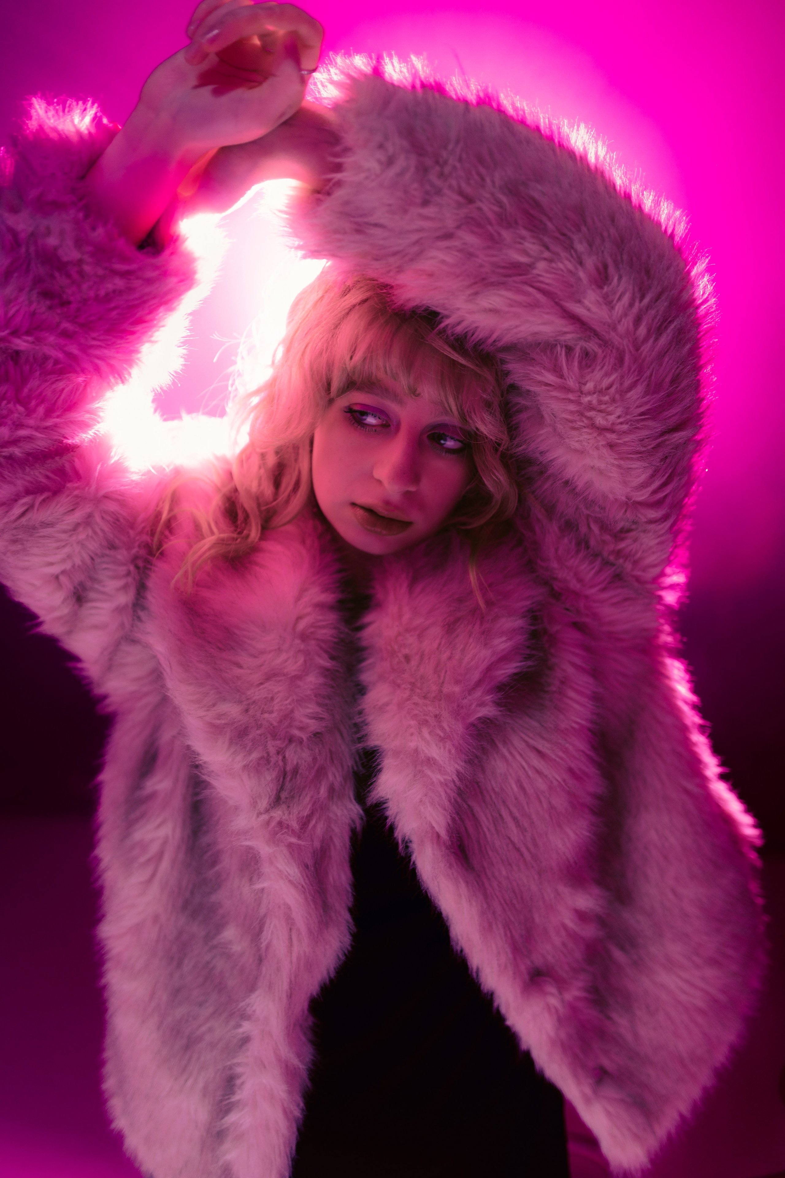 Студийные. Фотограф Анастасия Козловская aadazzling