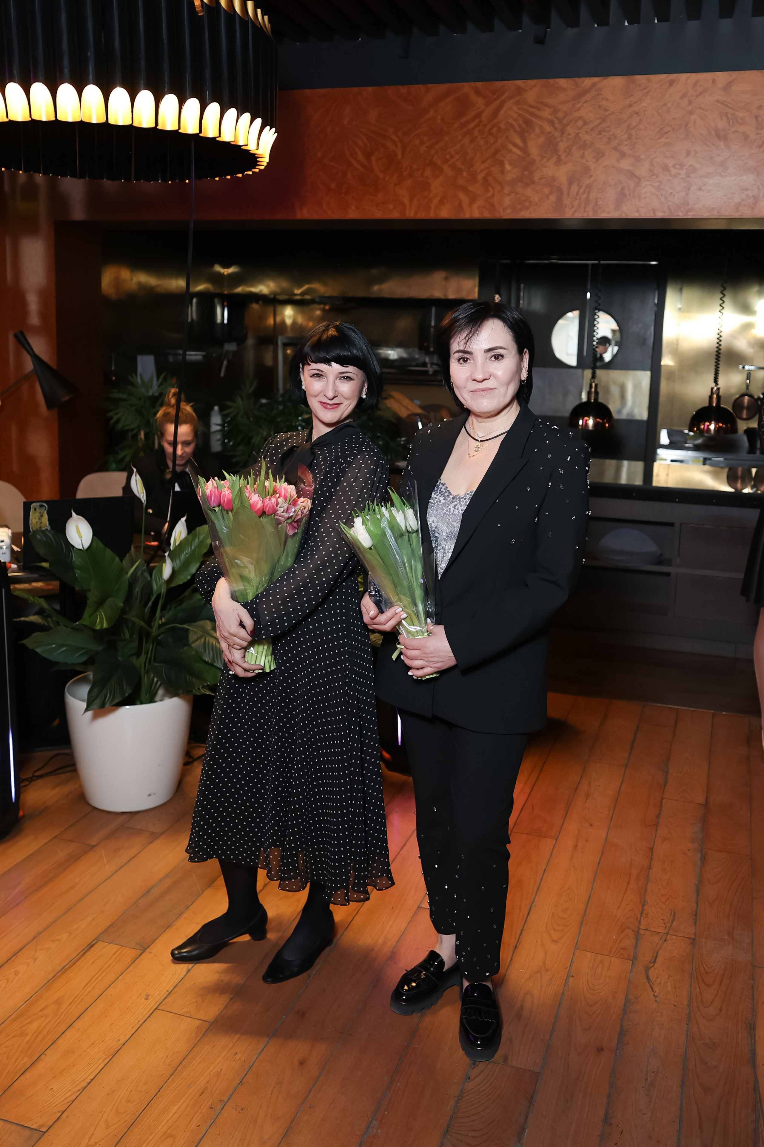 8 марта. Репортажный фотограф видеограф в Москве Ольга Плаксина