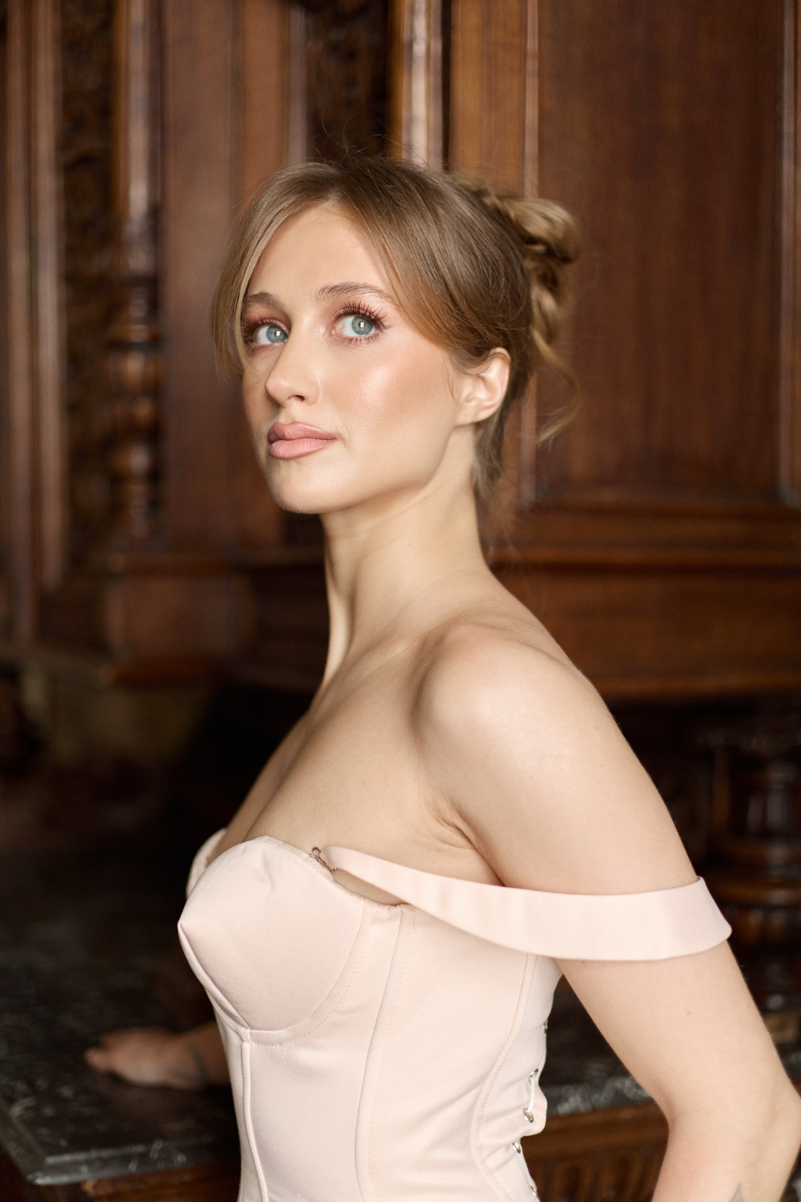 Варвара. Фоттéтика / фотоагентство в москве / фотограф москва