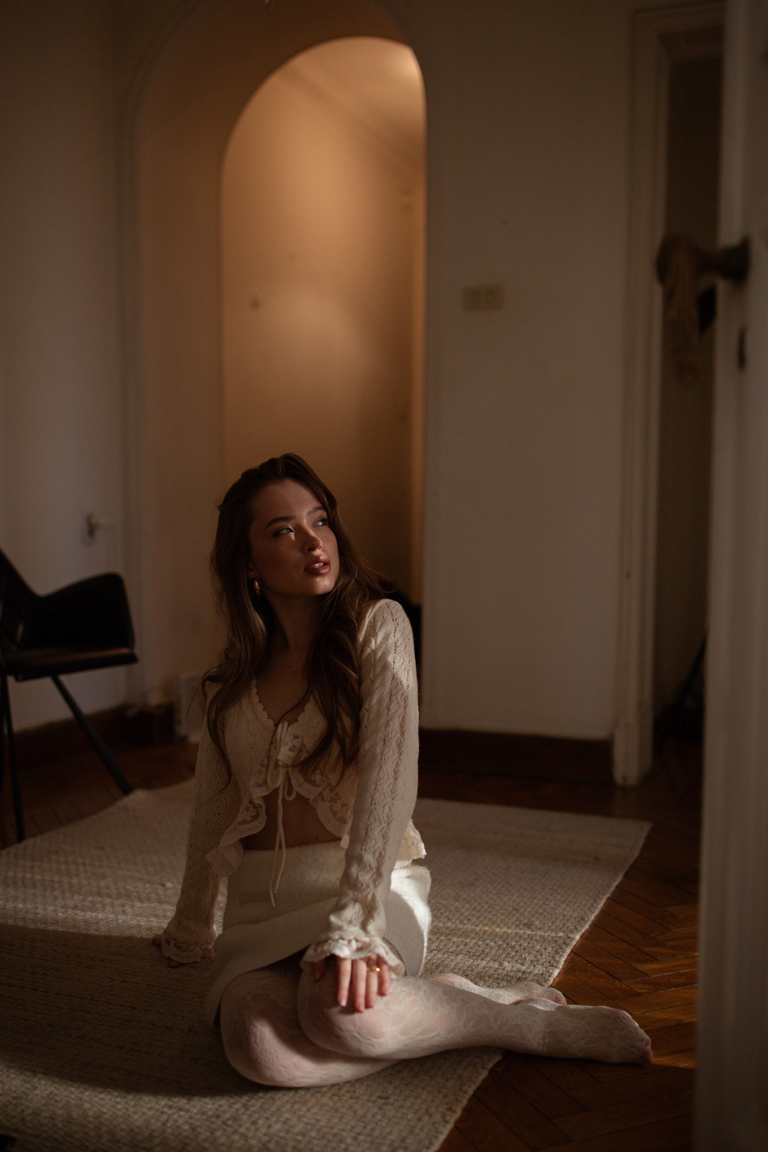 Христина. Фоттéтика / фотоагентство в москве / фотограф москва