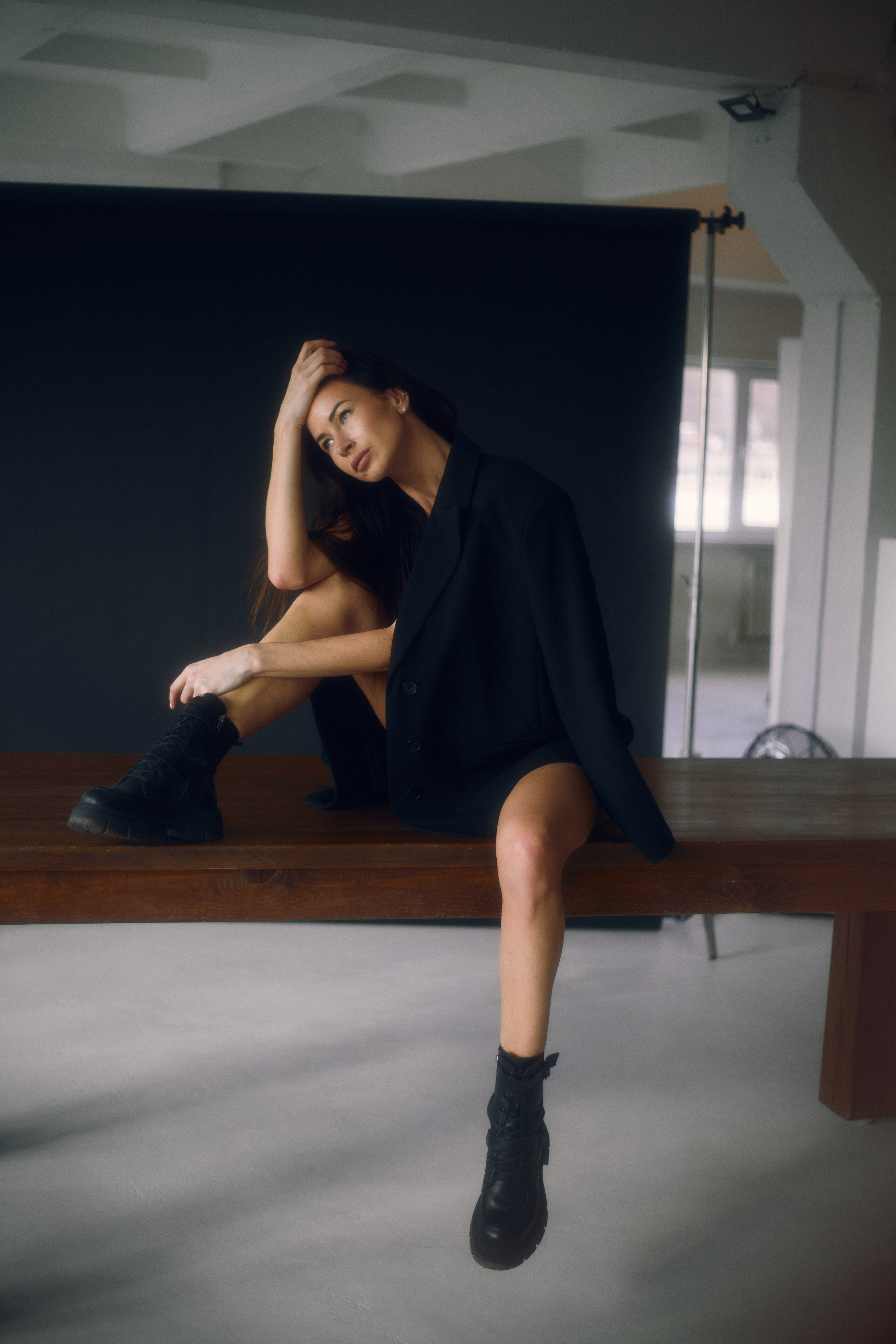 Лена. Фотограф Ионова Анастасия, г Владивосток