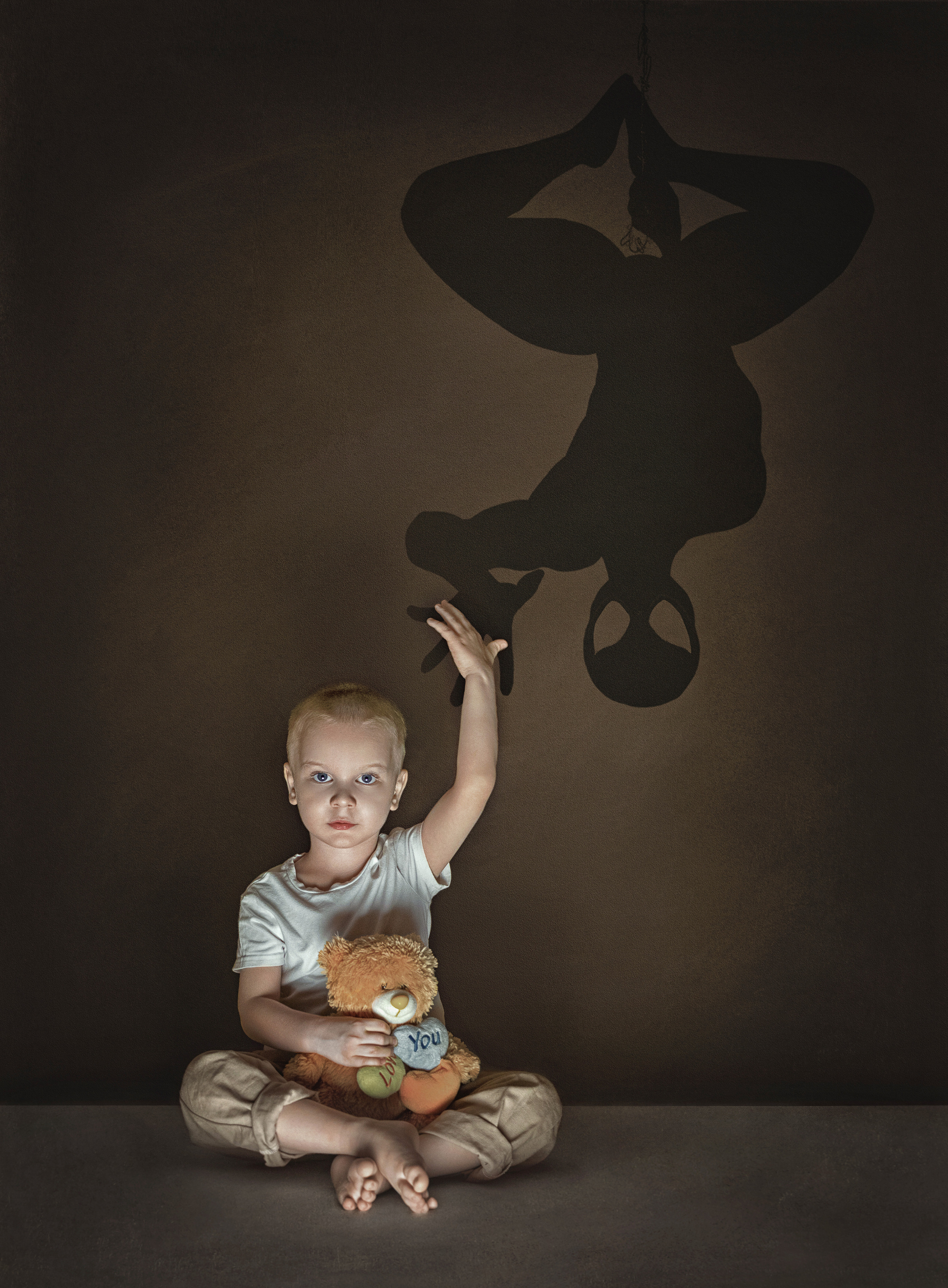 Портфолио. Семейный и детский фотограф в Надвоицах Вероника Лепнева