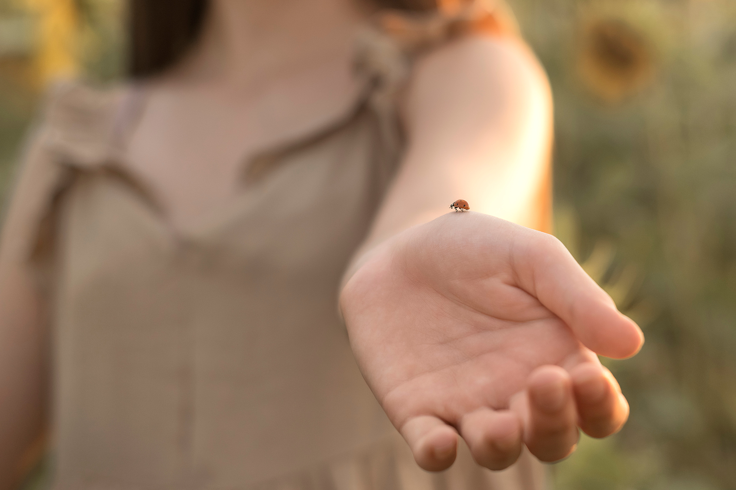 Семейный и детский фотограф в Надвоицах Вероника Лепнева