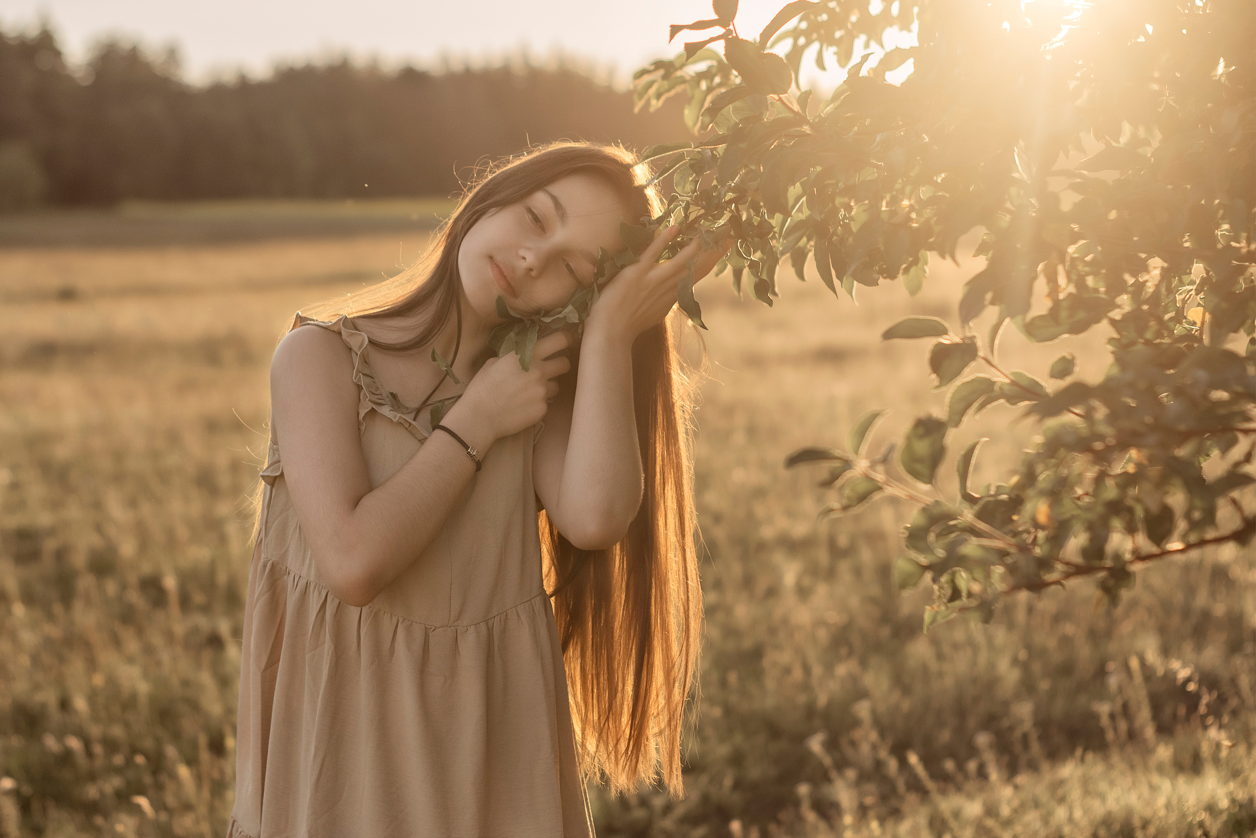 Портфолио. Семейный и детский фотограф в Надвоицах Вероника Лепнева