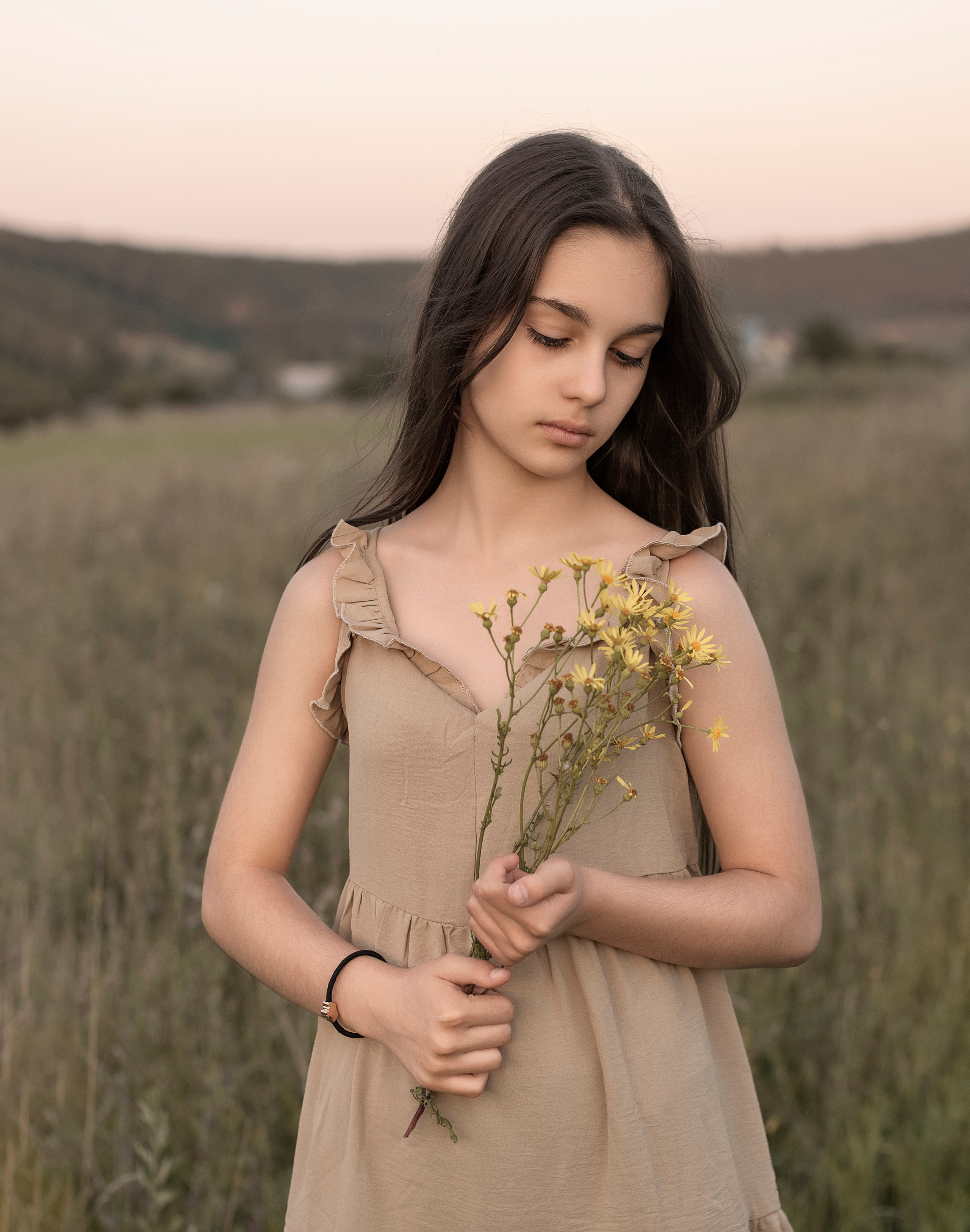Семейный и детский фотограф в Надвоицах Вероника Лепнева