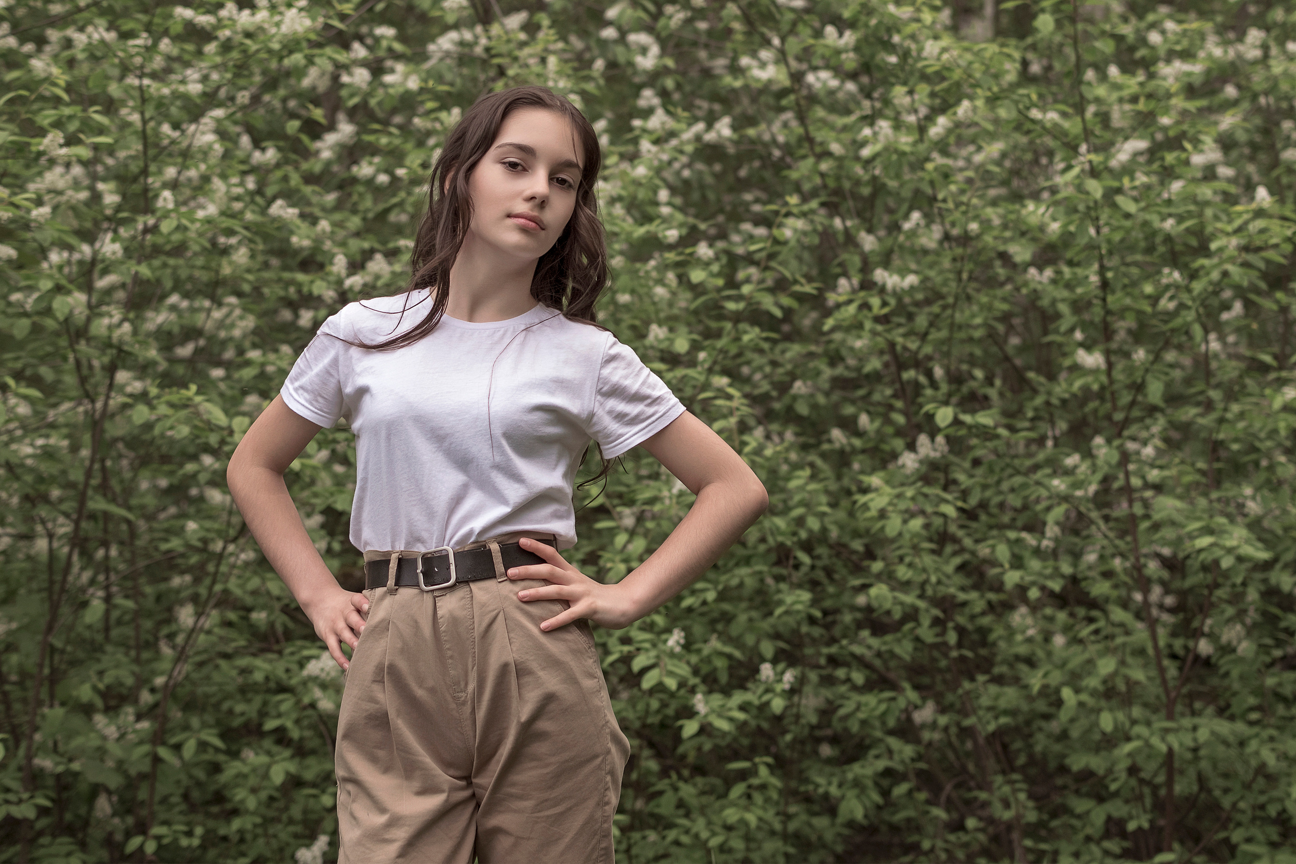 Семейный и детский фотограф в Надвоицах Вероника Лепнева