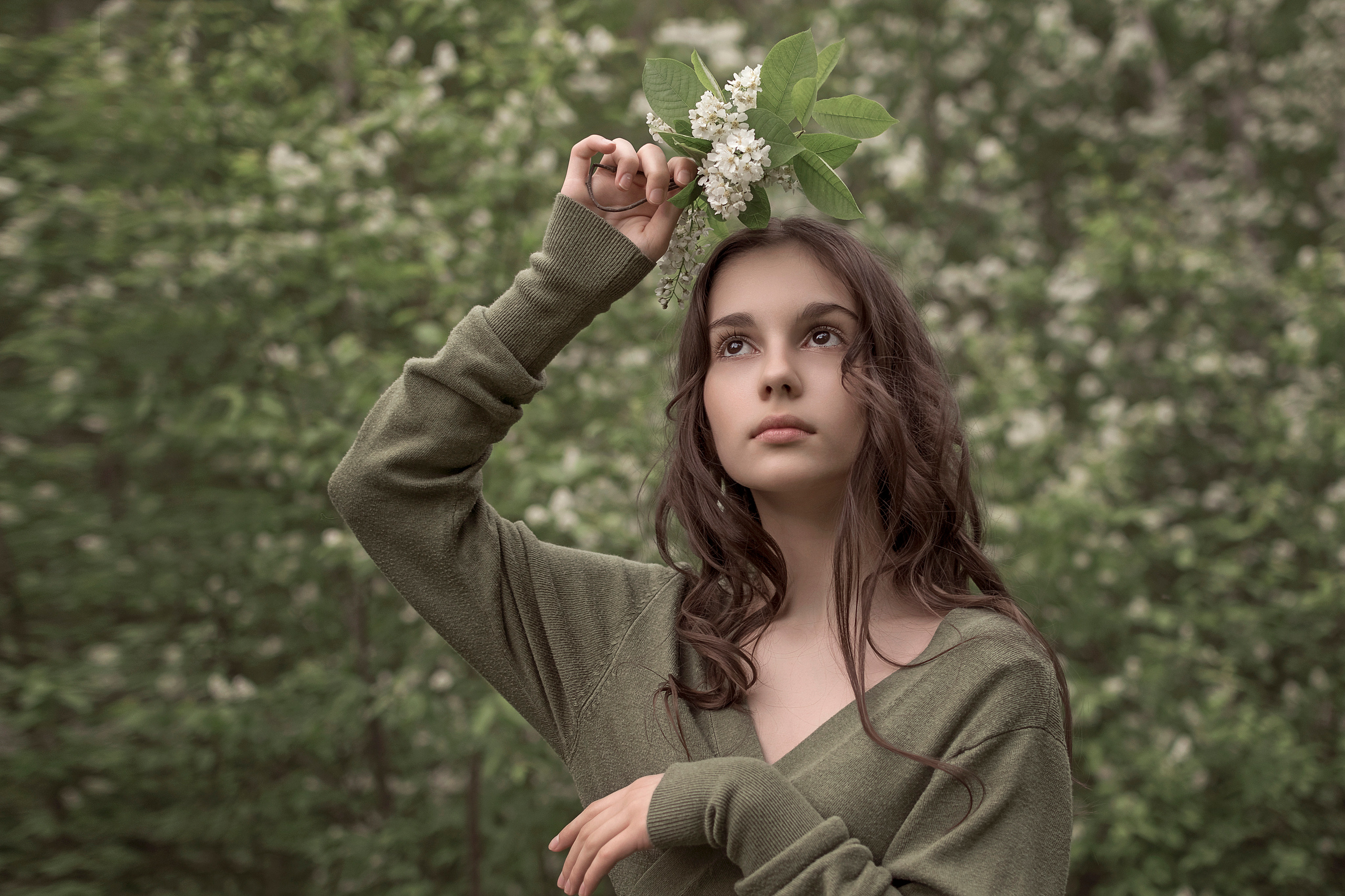 Портфолио. Семейный и детский фотограф в Надвоицах Вероника Лепнева