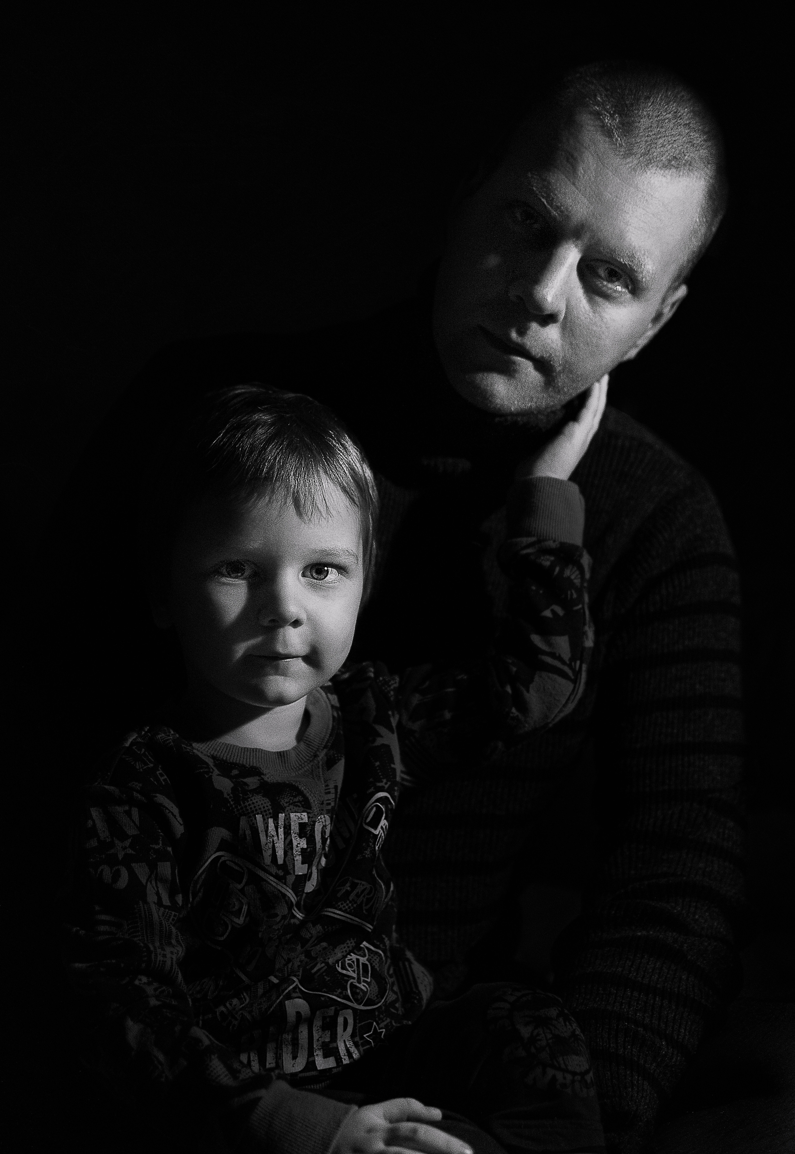 Портфолио. Семейный и детский фотограф в Надвоицах Вероника Лепнева