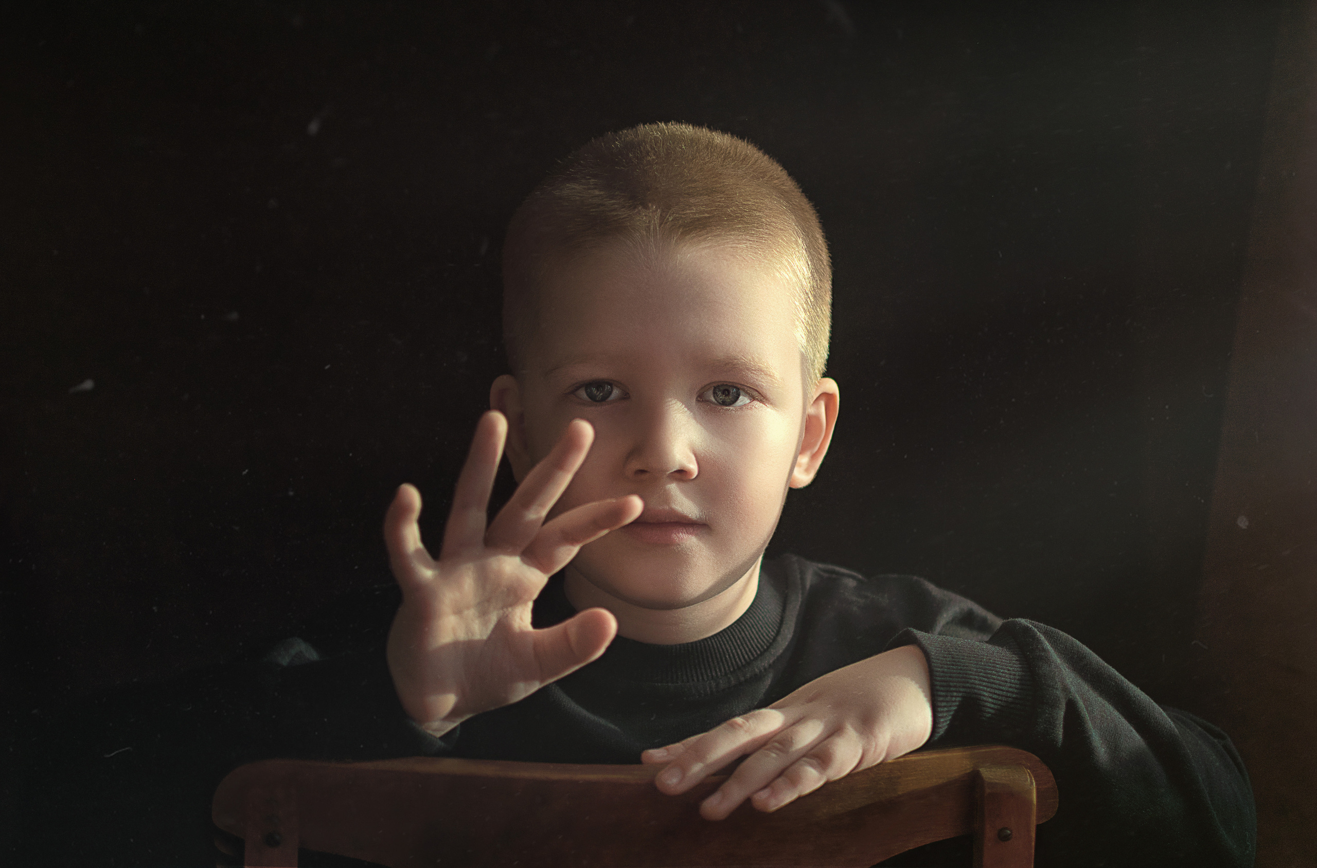 Семейный и детский фотограф в Надвоицах Вероника Лепнева