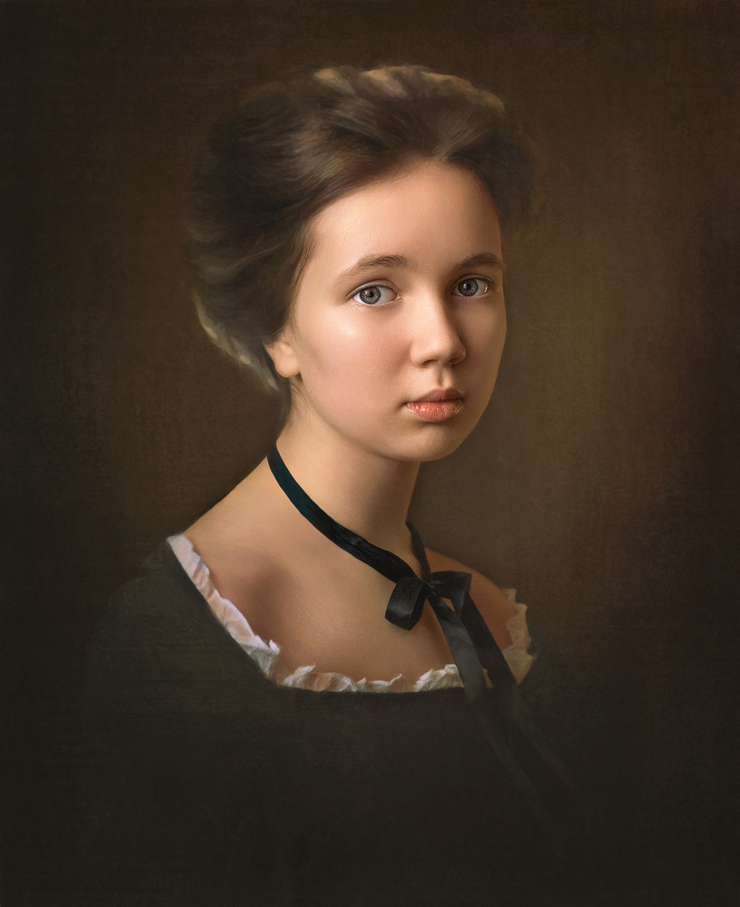 Семейный и детский фотограф в Надвоицах Вероника Лепнева