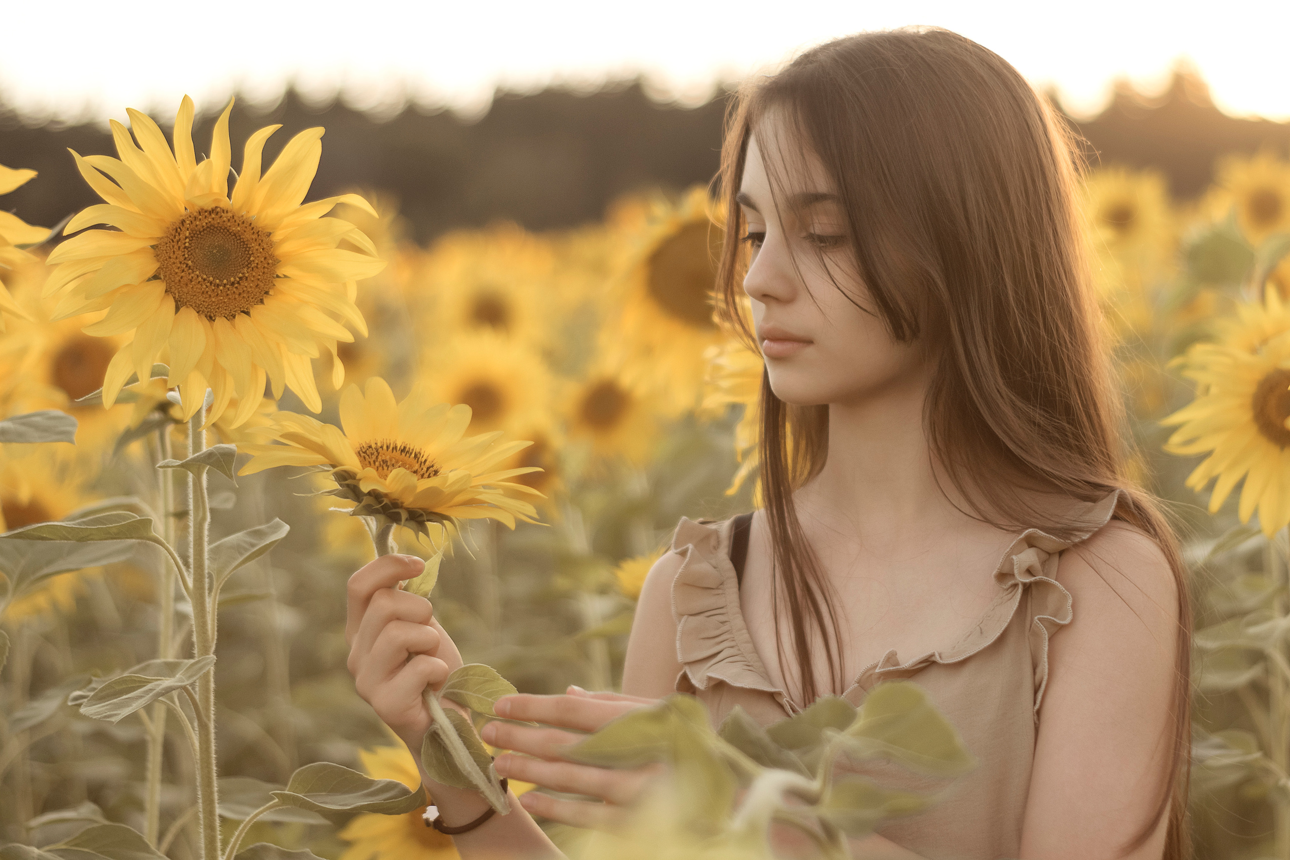 Семейный и детский фотограф в Надвоицах Вероника Лепнева