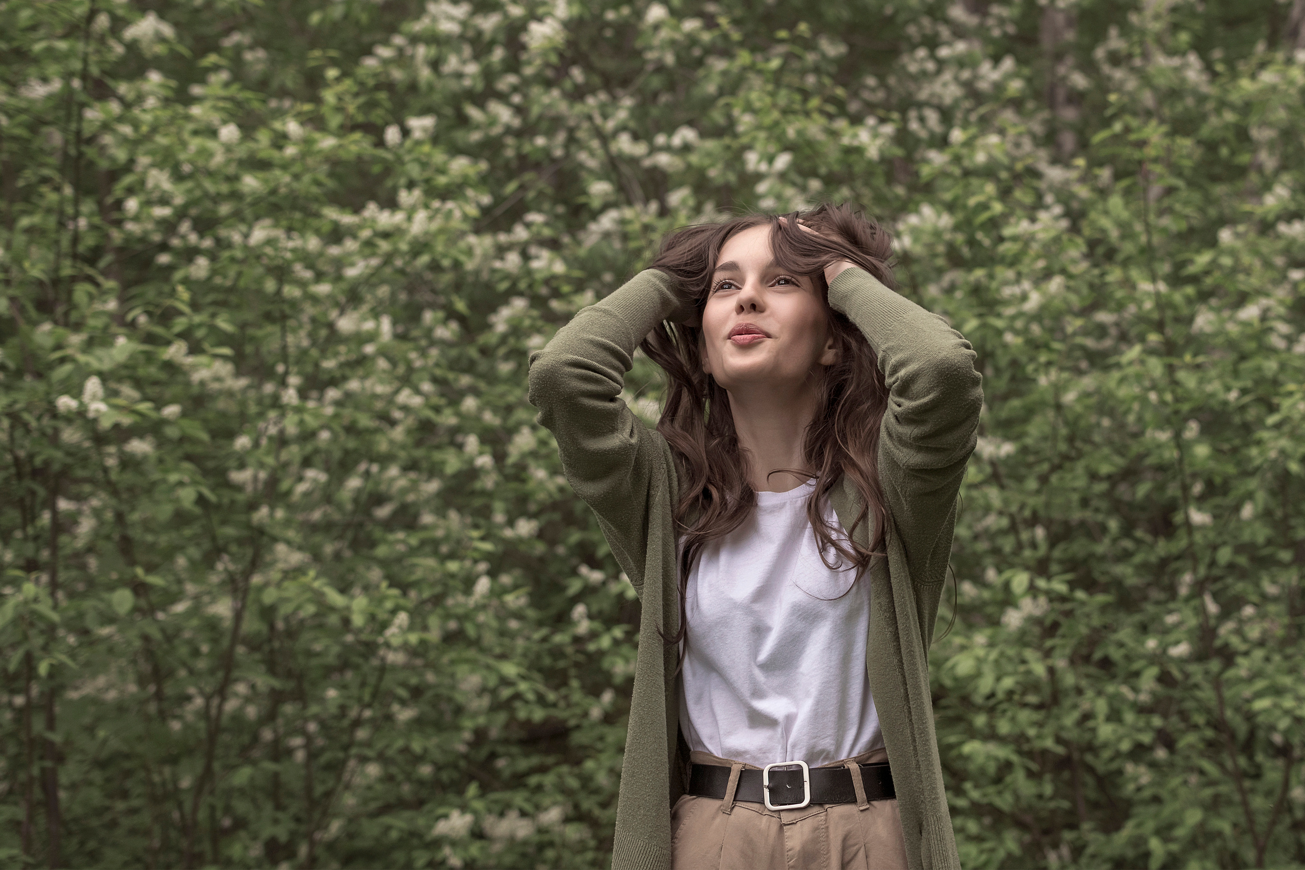 Семейный и детский фотограф в Надвоицах Вероника Лепнева