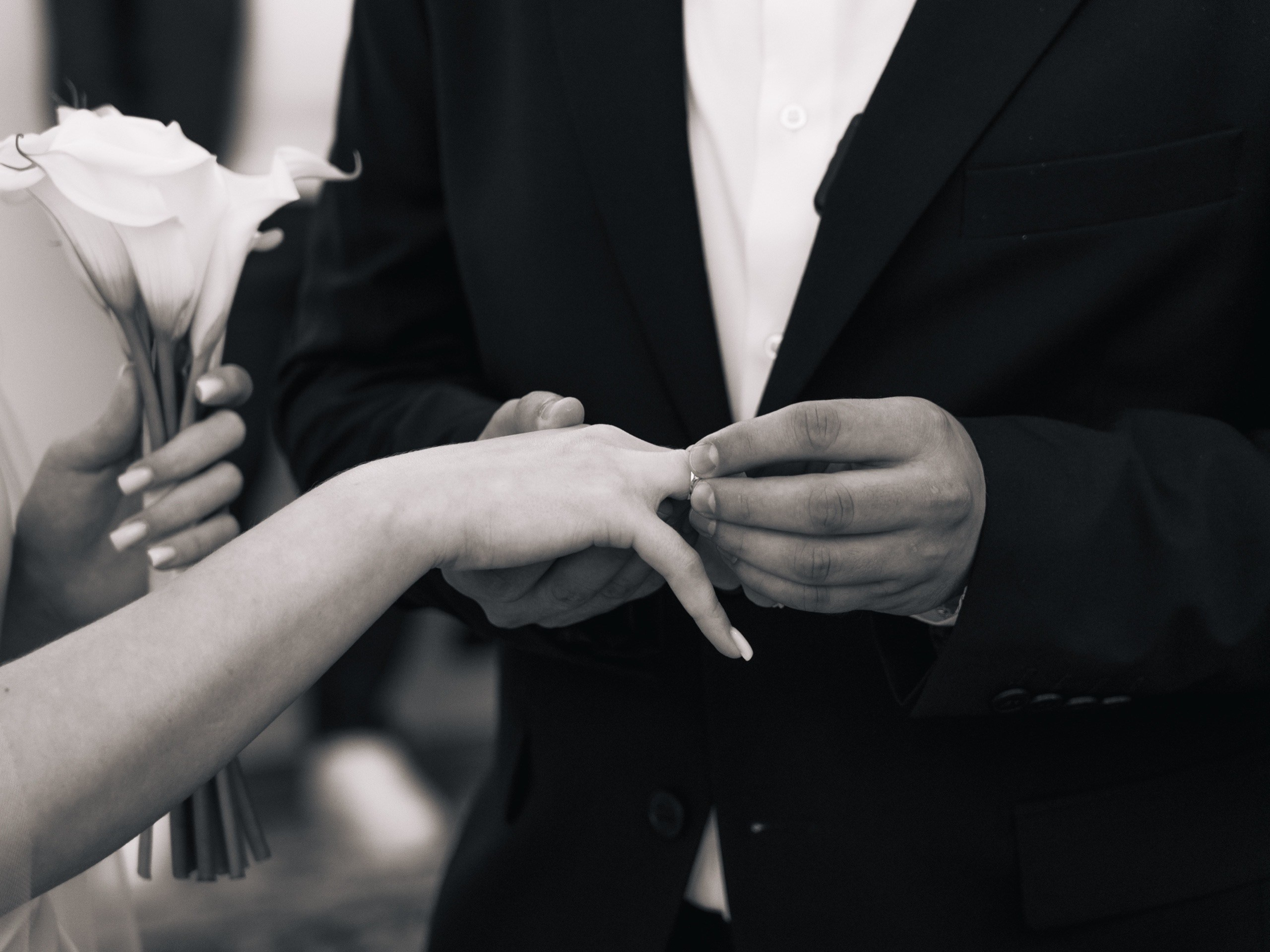 Валерия и Михаил. Утро, прогулка и атмосфера дня. Артём Костин — свадебный видеограф в Воронеже | KOSTIN EDIT