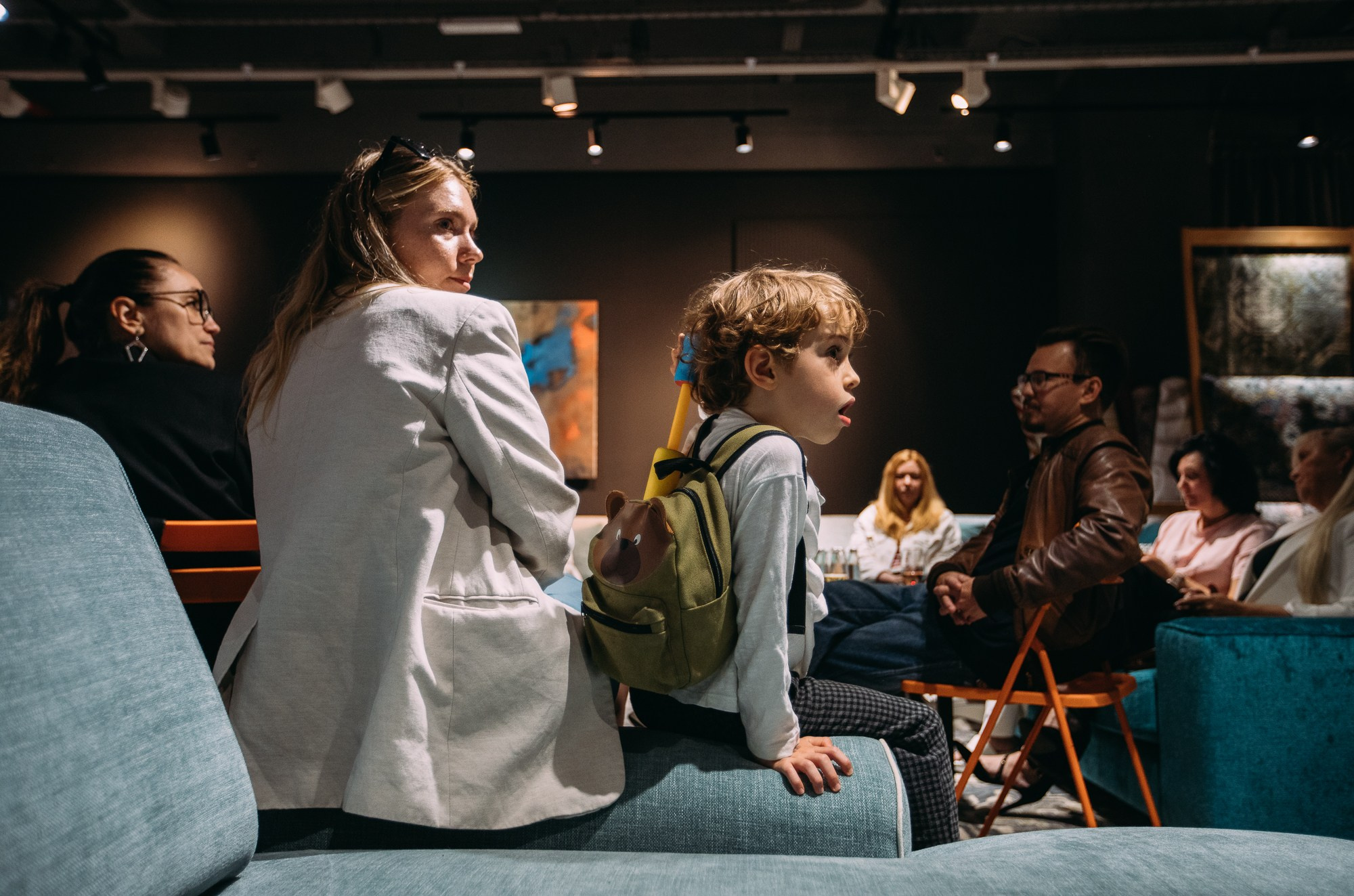 ROIS. AI Креатор