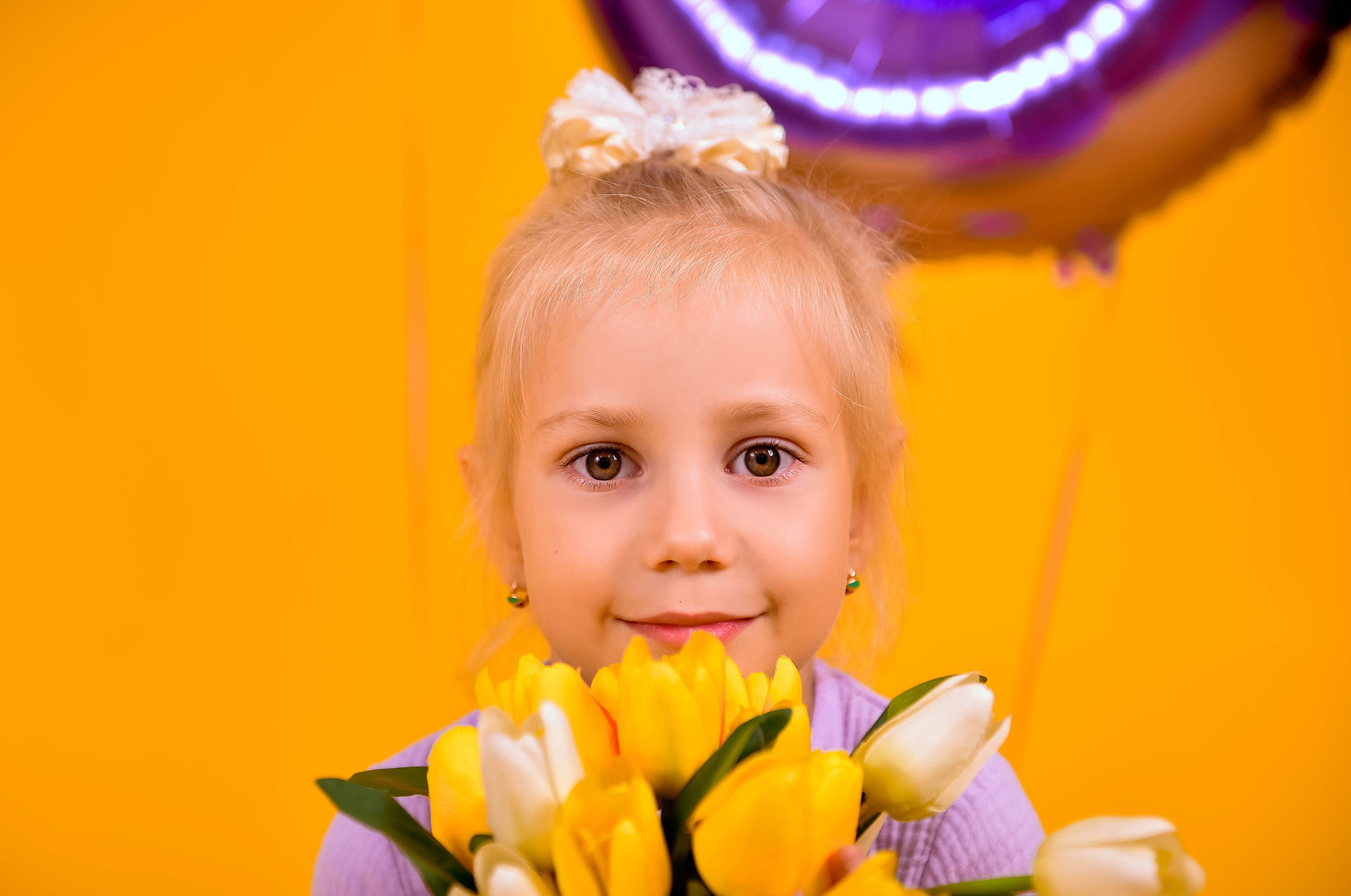 Фотосессии ко дню рождения. Семейный и детский фотограф Татьяна Перевалова