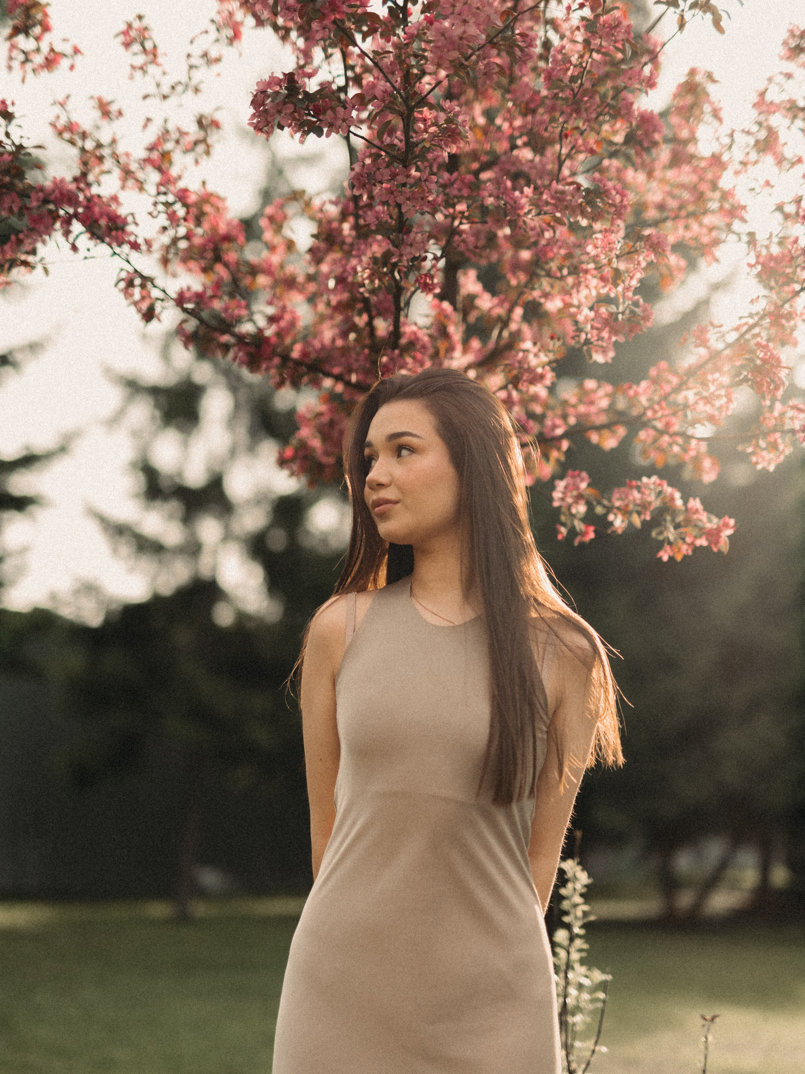 Камилла. Фотограф Анна Нестеренко