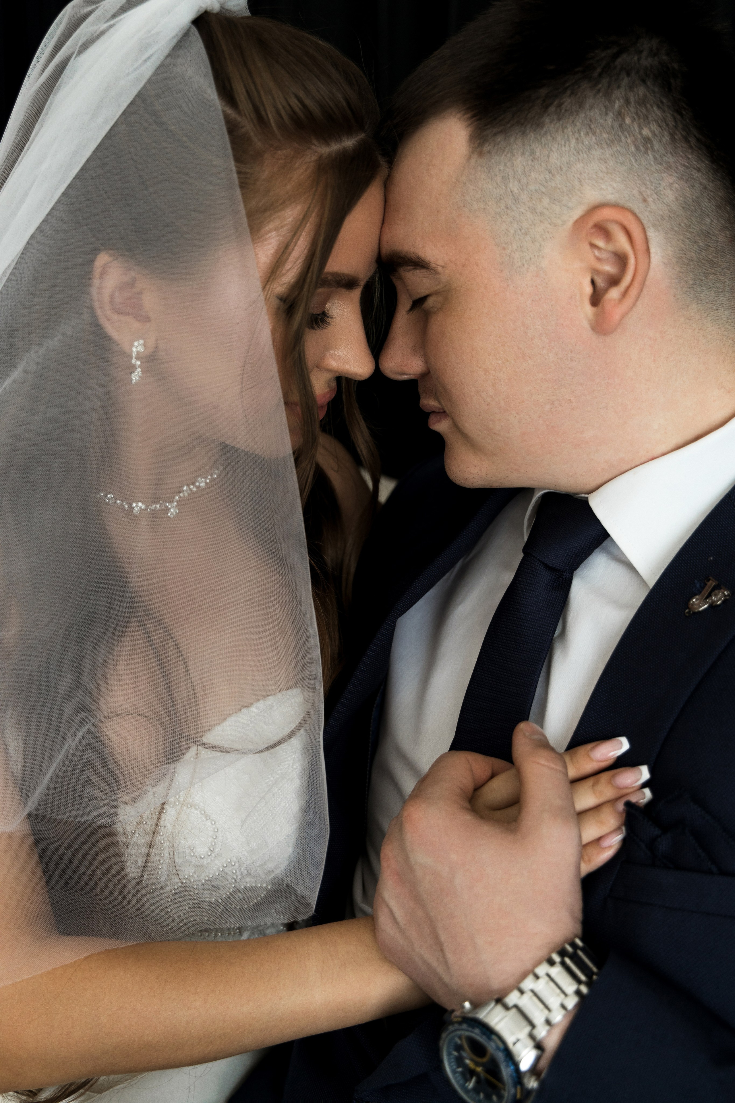 Портфолио свадьбы. Фотограф Ася Уссурийск Владивосток